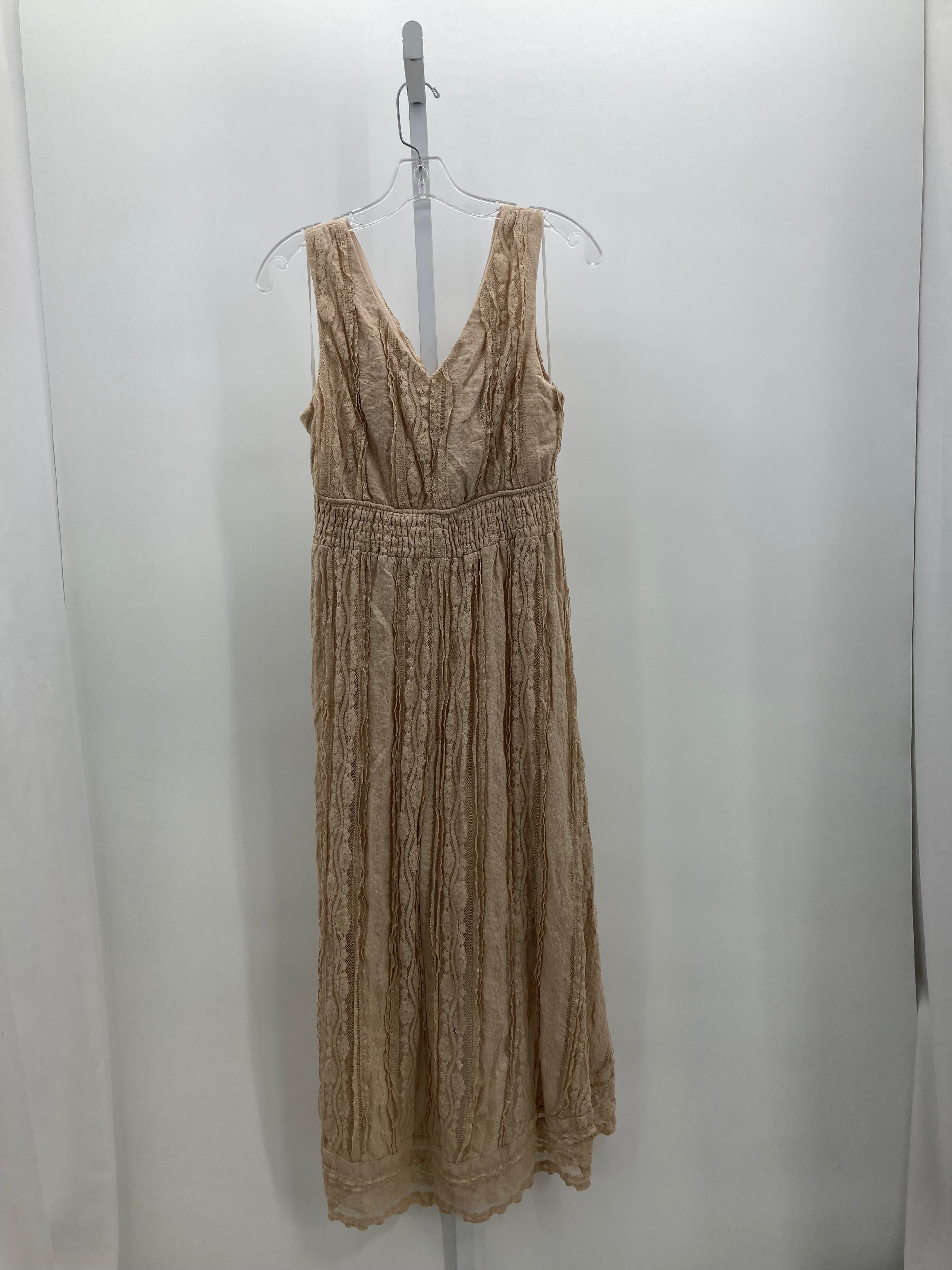 Dress Barn Size 6 Misses Sleeveless Dress
