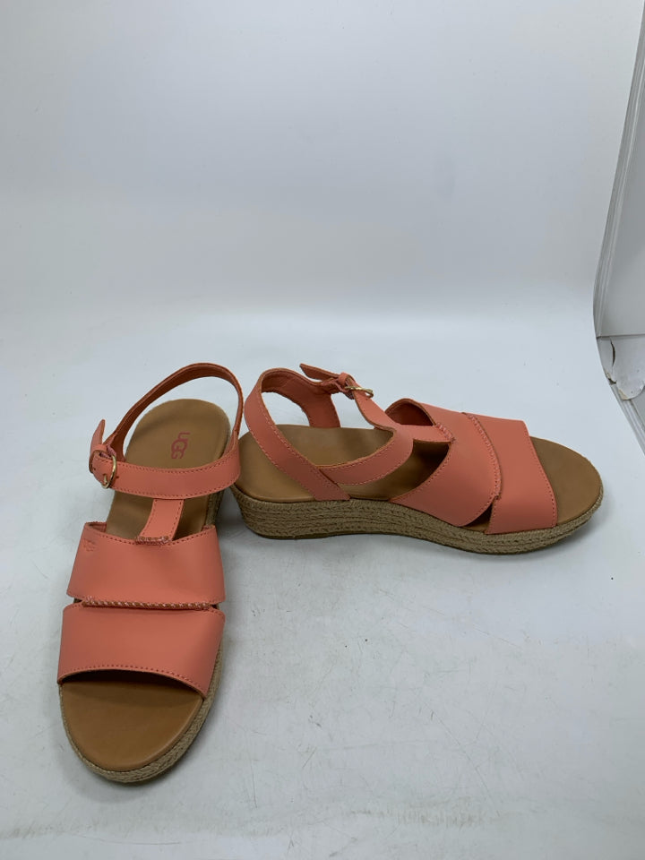 UGG Millia Youth Sandals