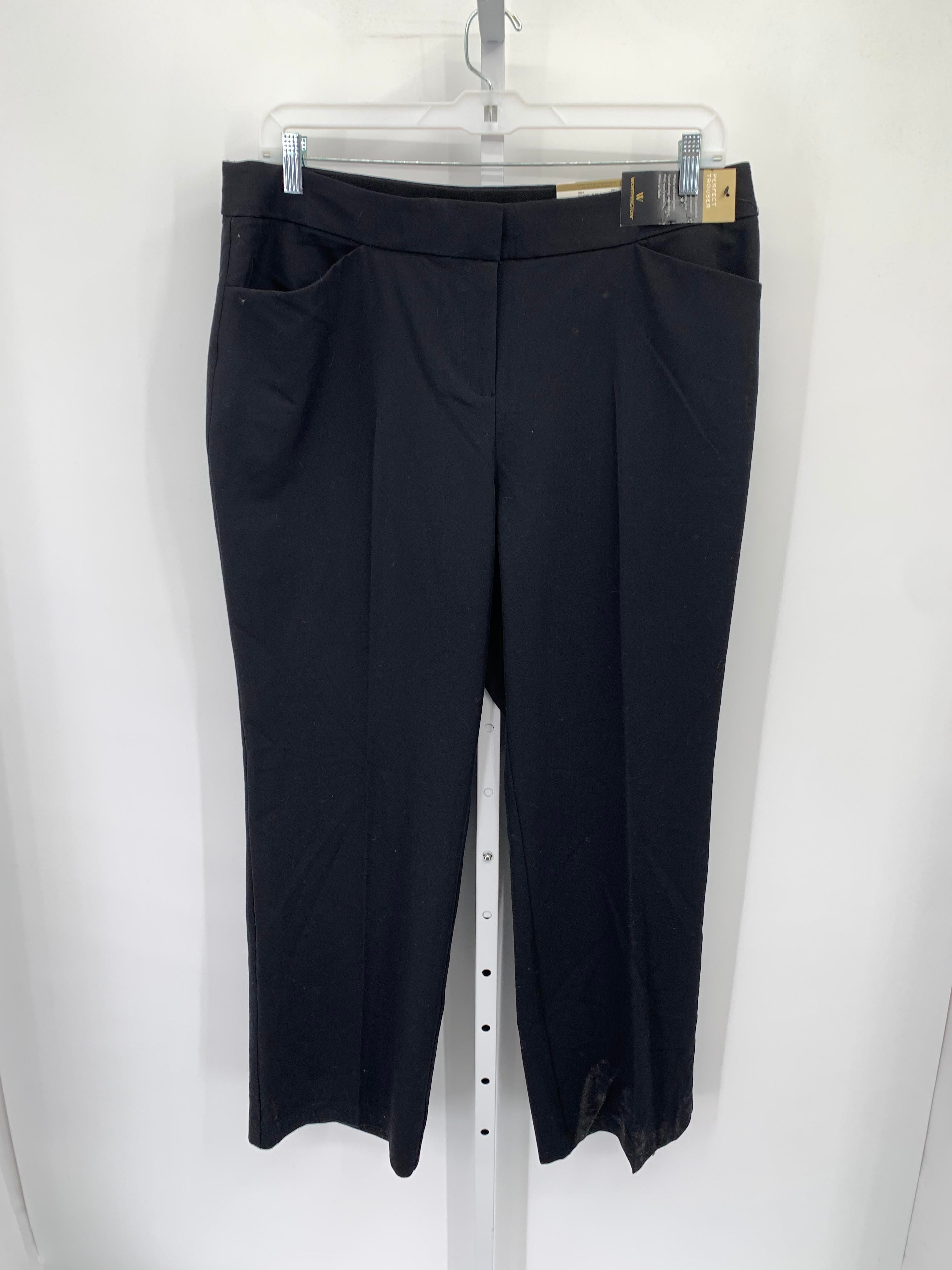 Worthington Size 16 W Womens Pants