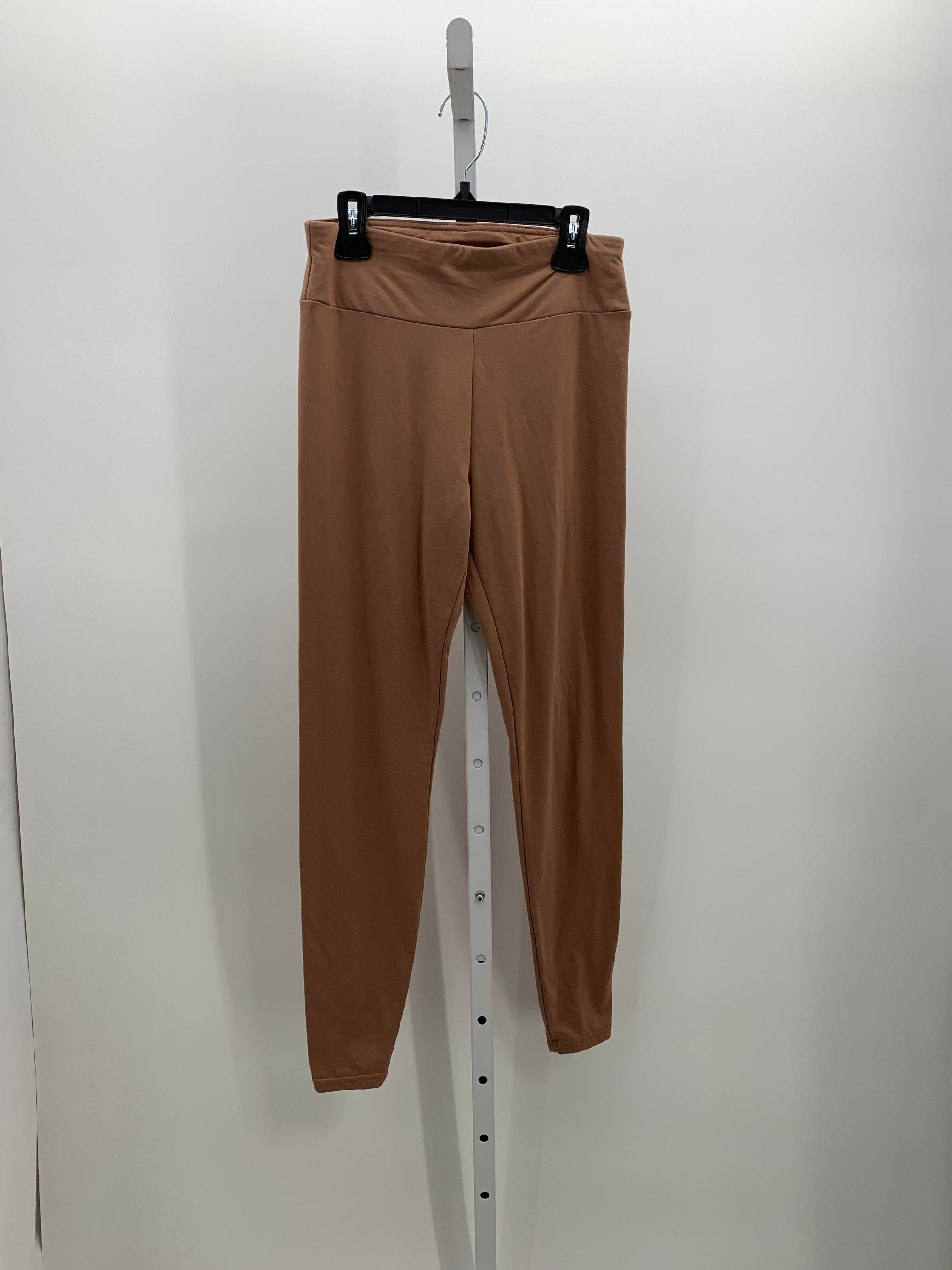 Eye Candy Size Medium Juniors Leggings