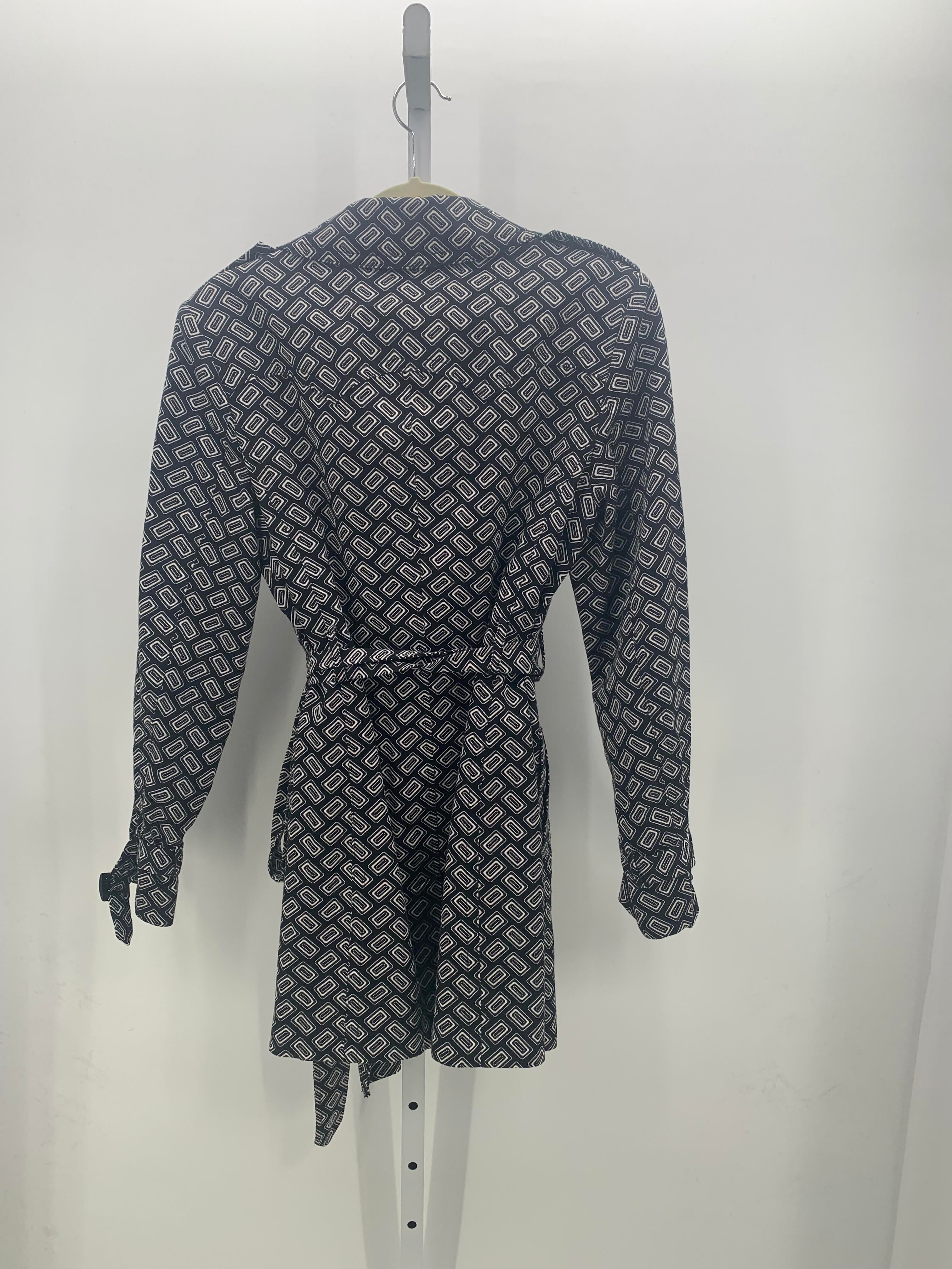 Style & Co. Size Medium Misses Jacket