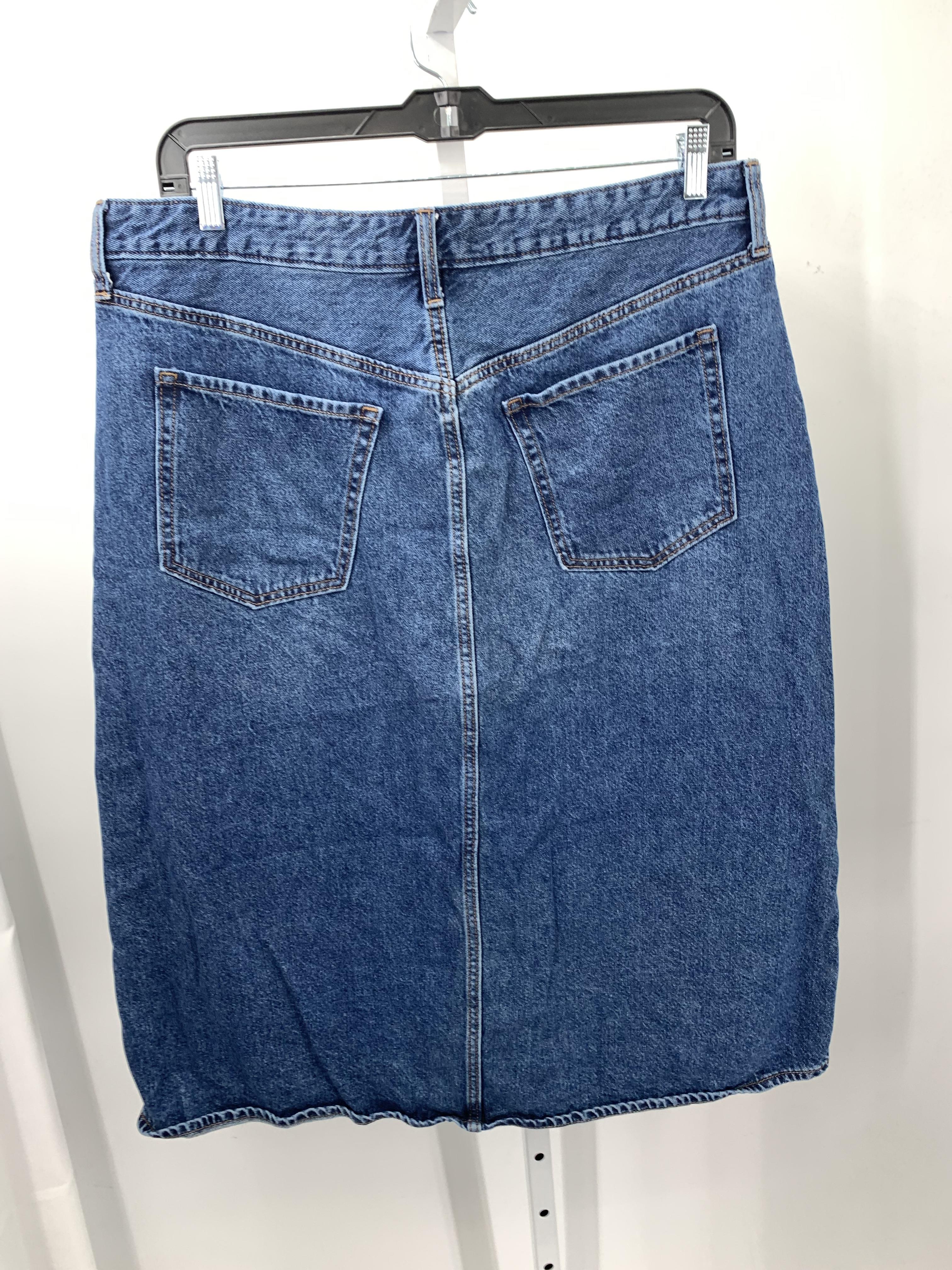 Old Navy Size 18 Misses Skirt