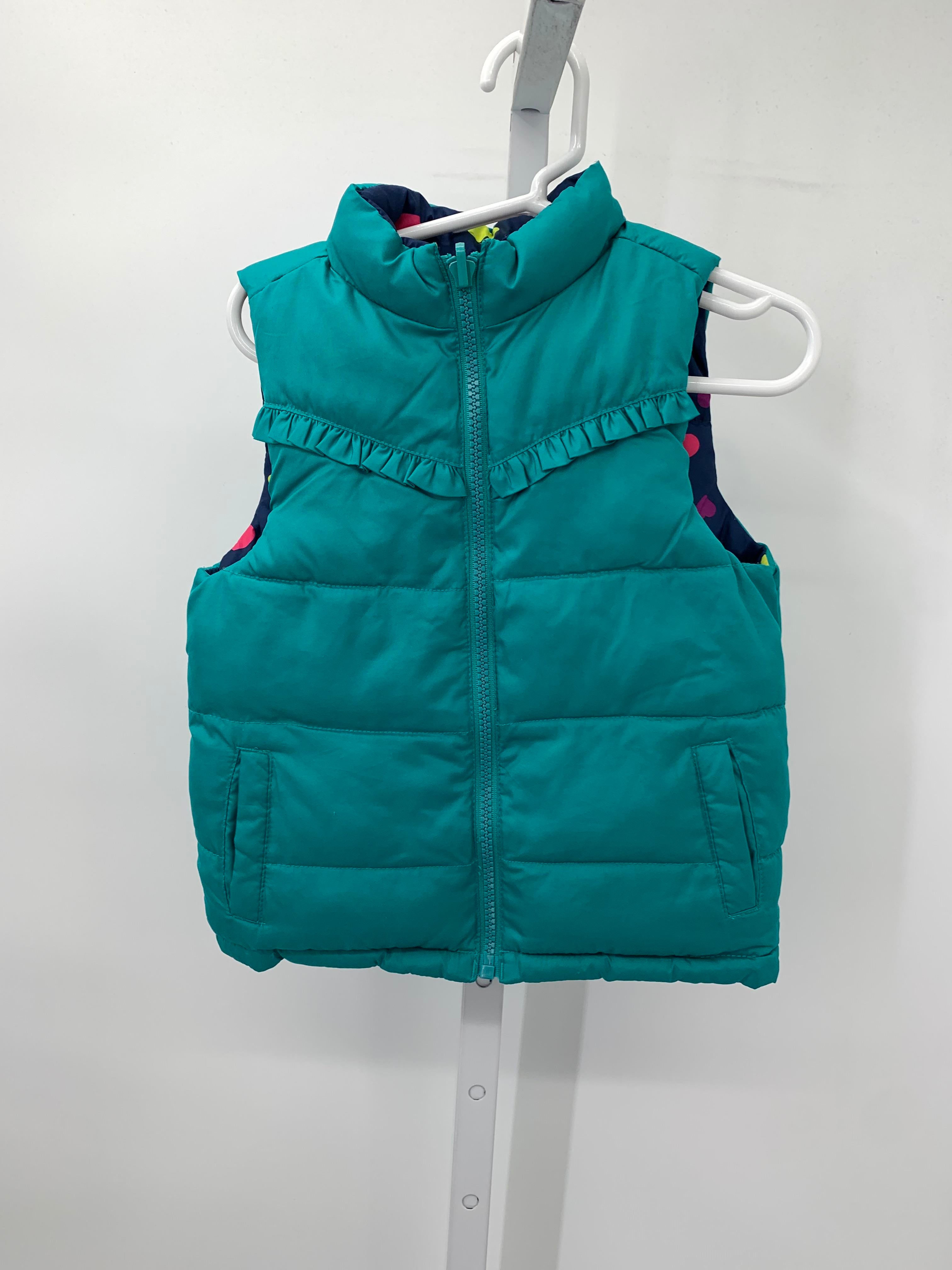 Healthtex Size 24 Months Girls Vest