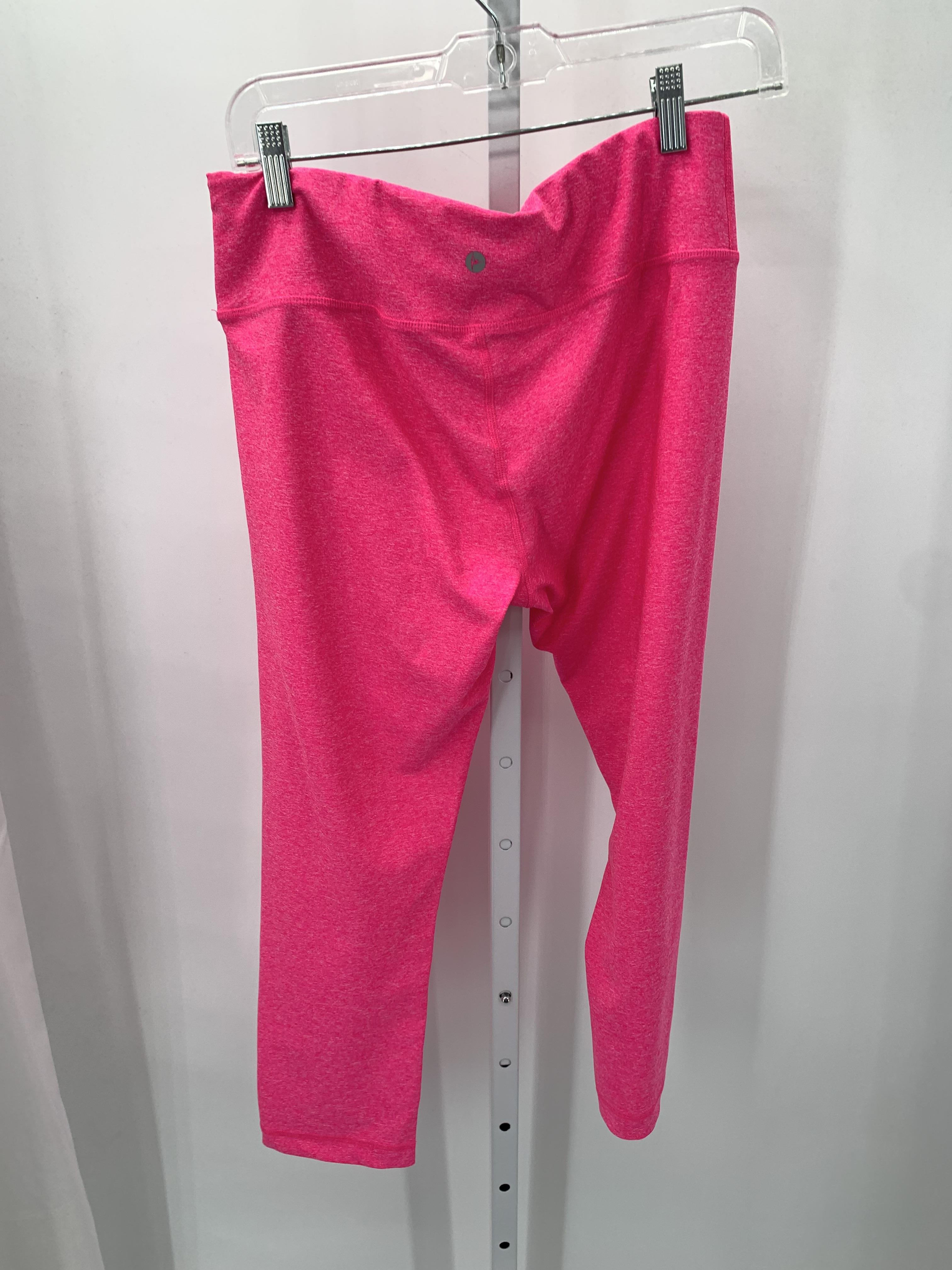 90 degree Size Large Misses Leggings