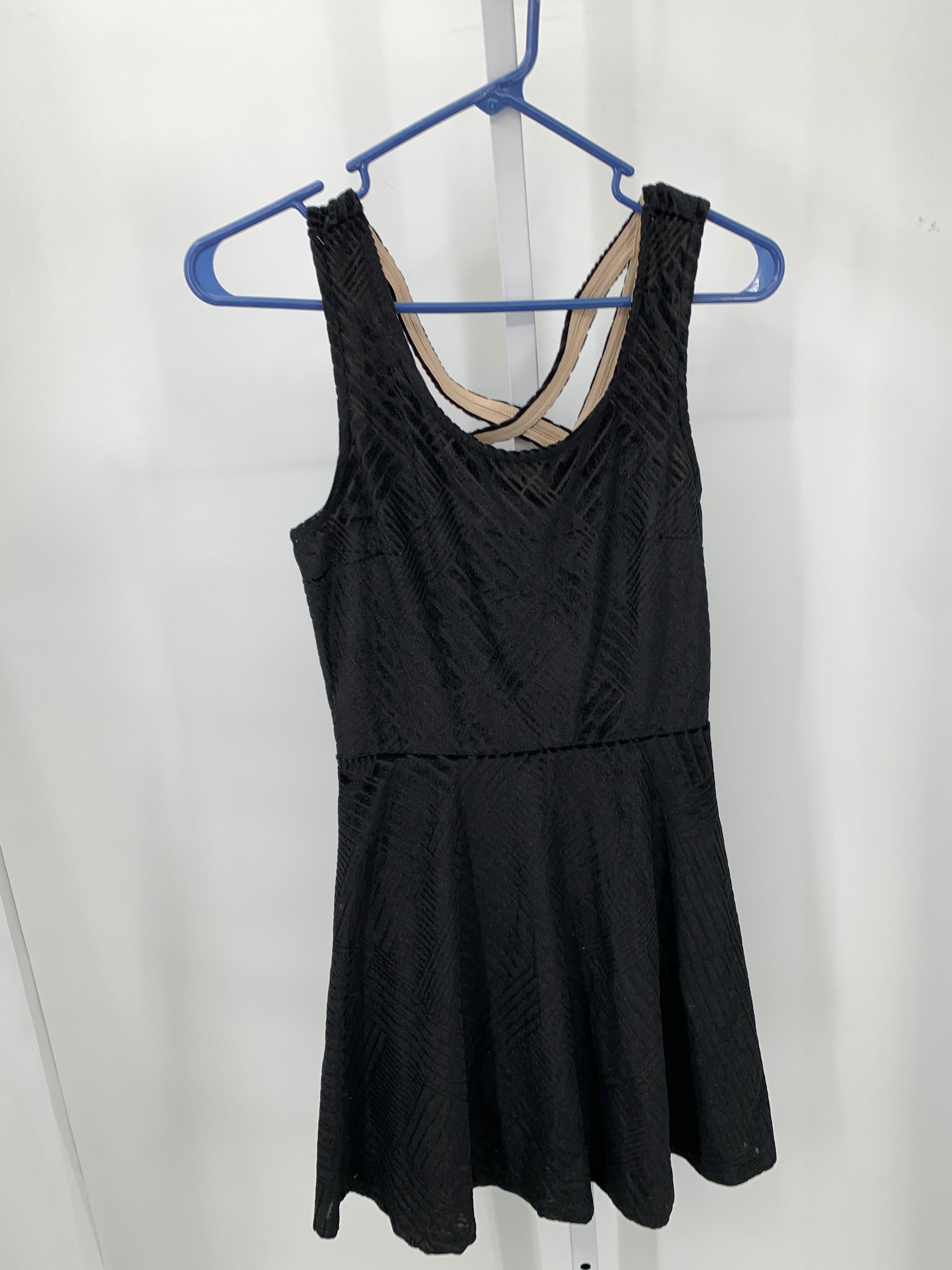 Candies Size Small Juniors Sleeveless Dress