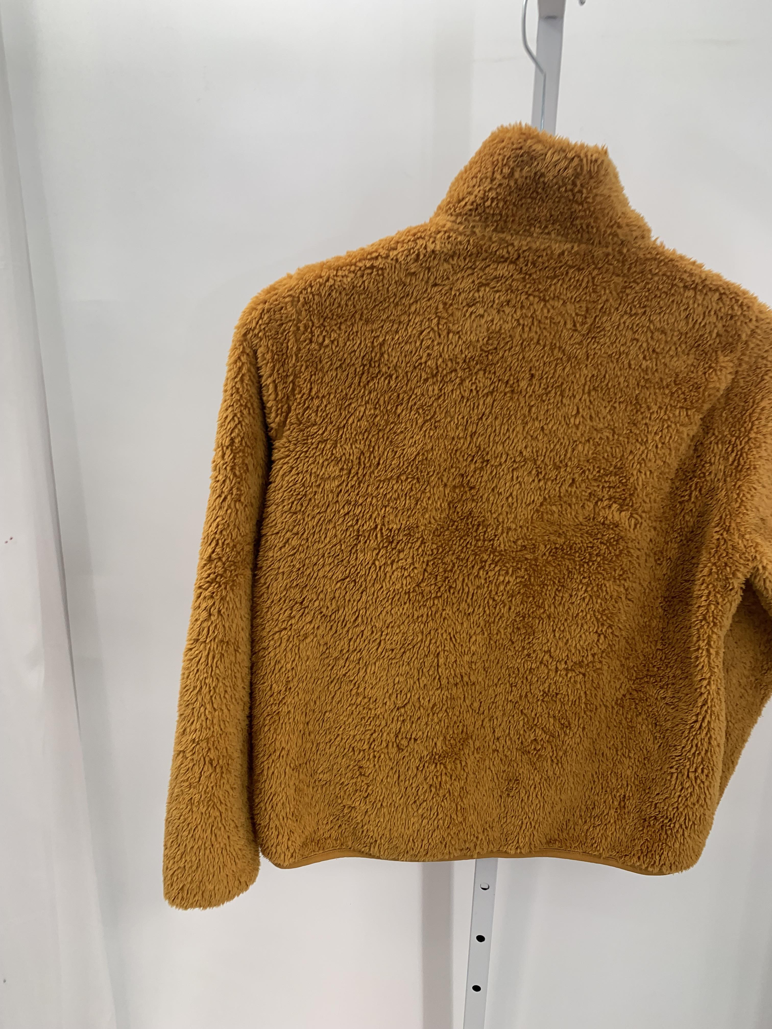Uniqlo Size Medium Juniors Fleece