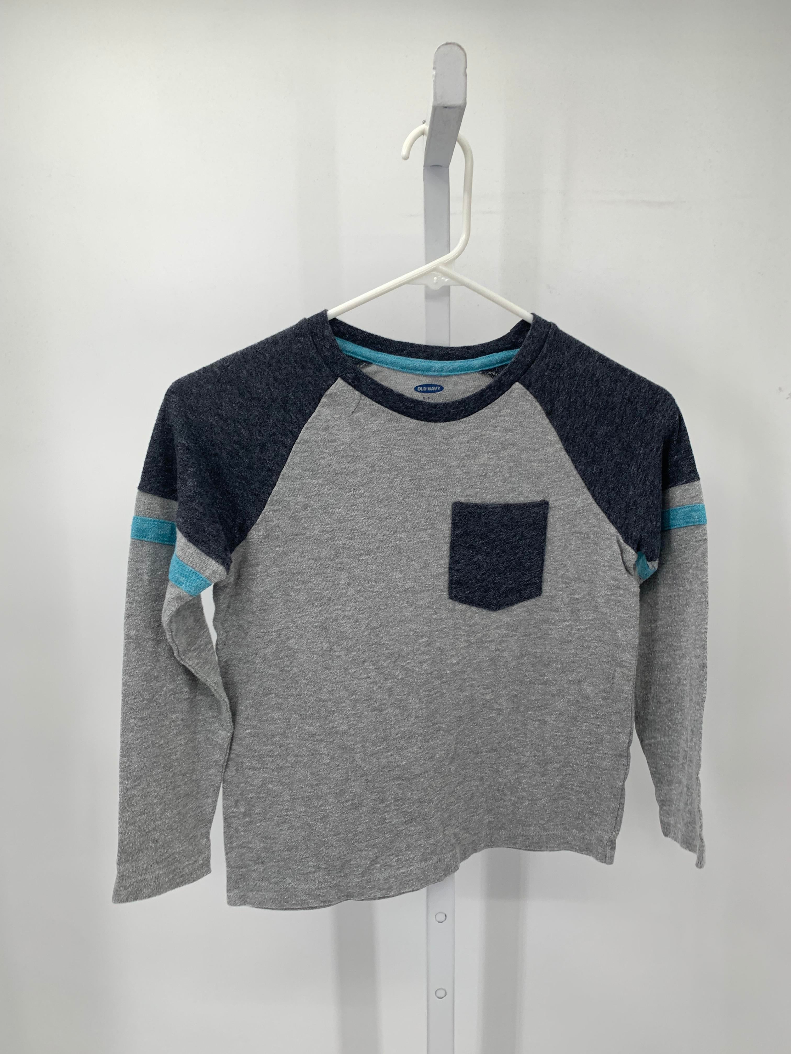 CREWNECK KNIT