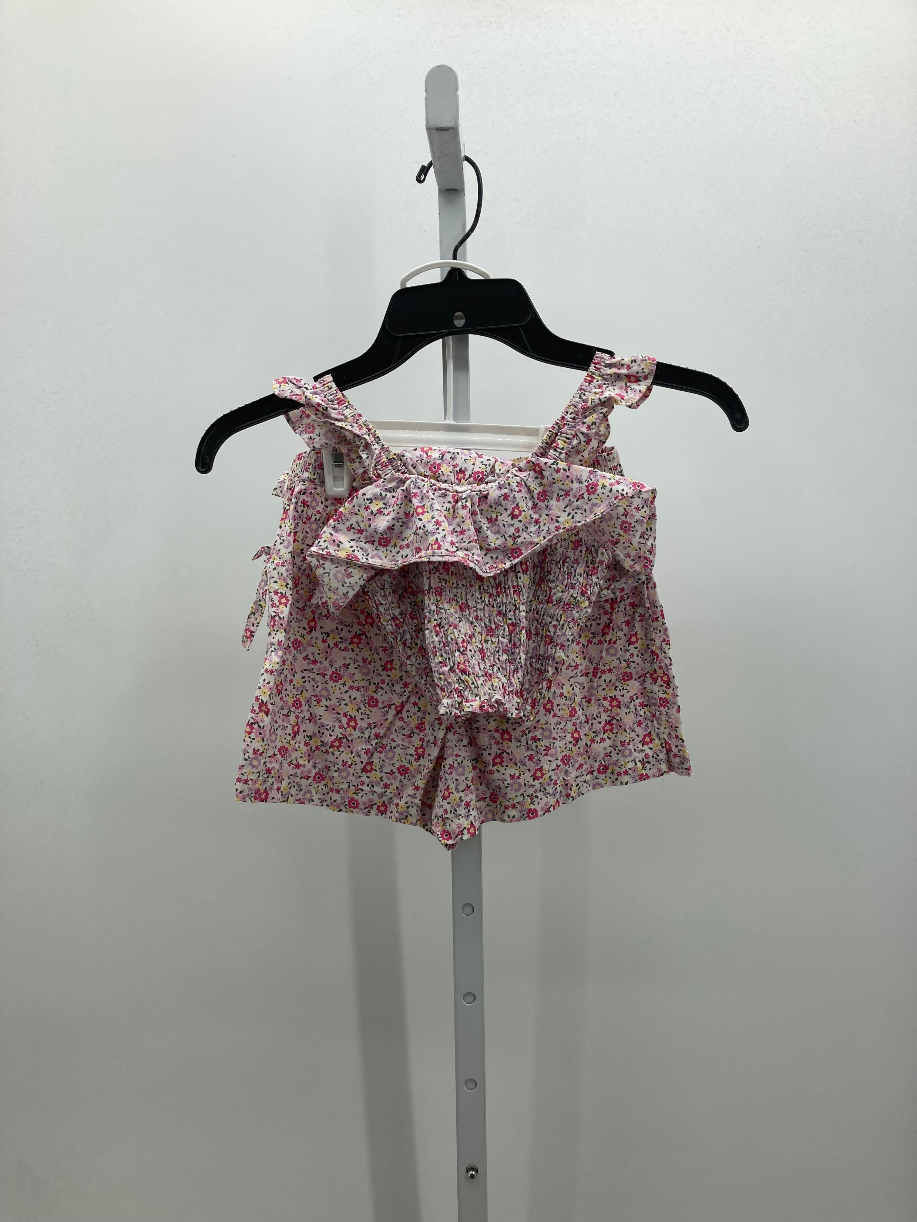 BTween Size 8 Girls 2 Pieces