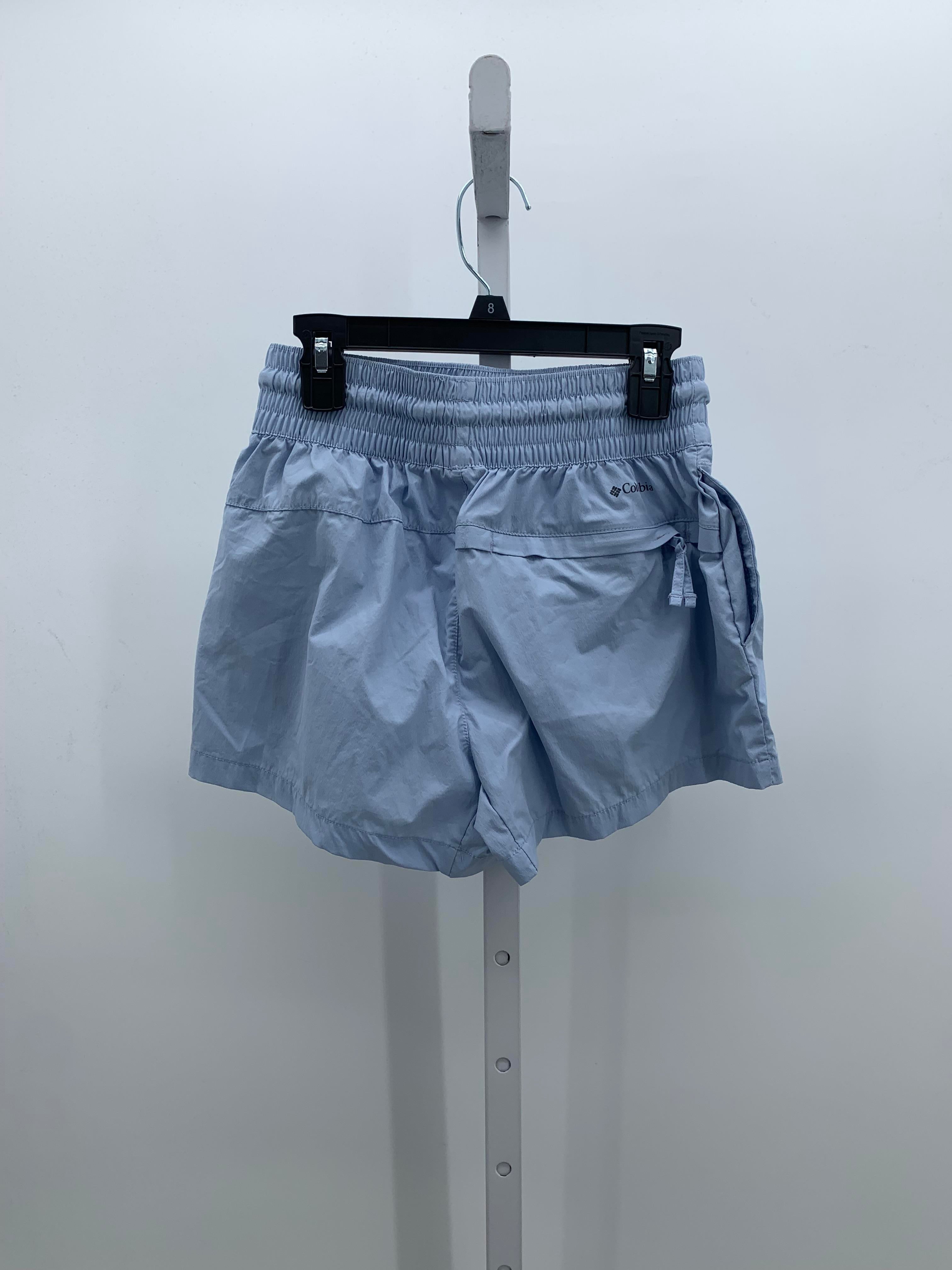 Columbia Size X Small Misses Shorts