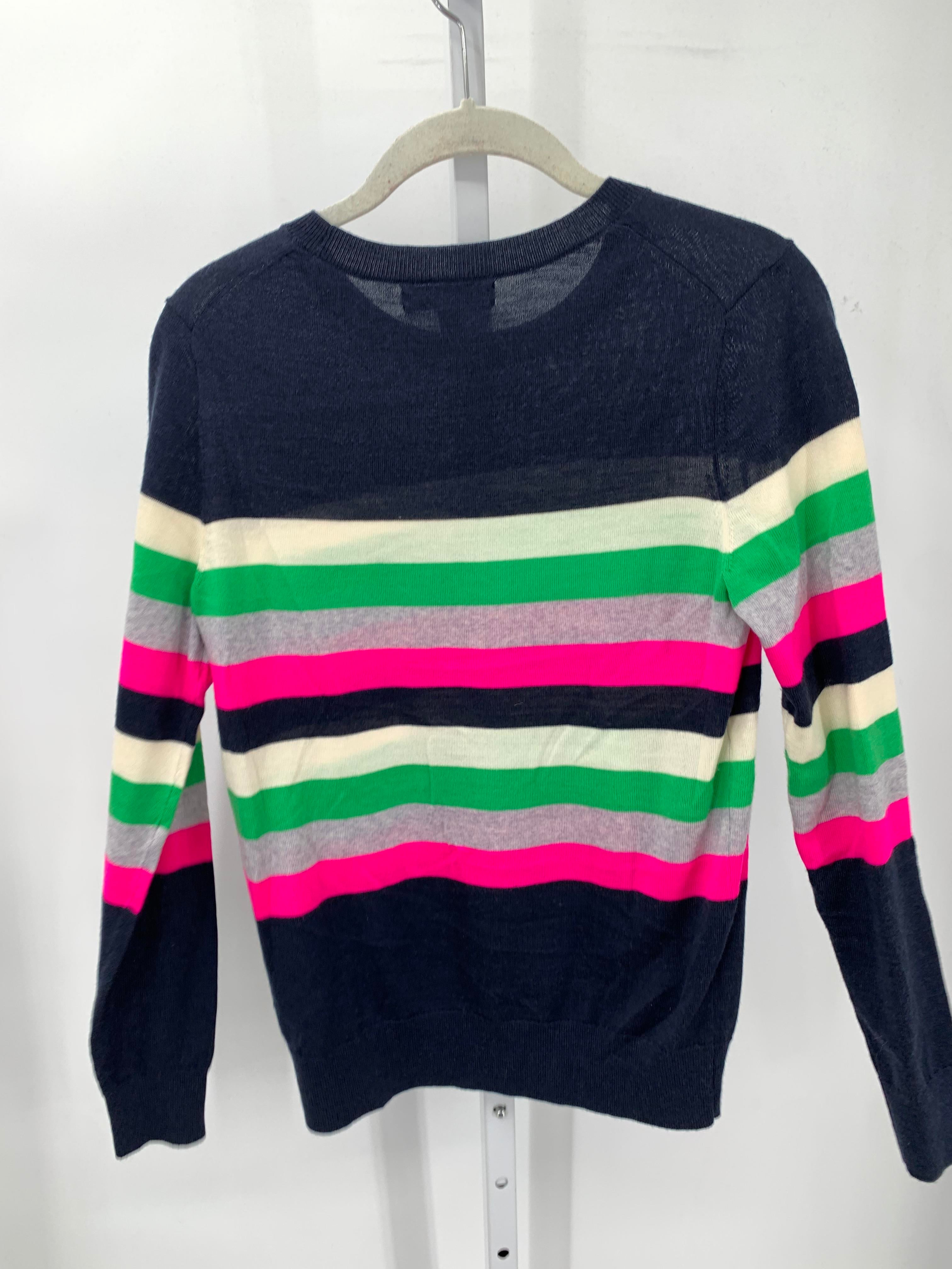 Banana Republic Size Small Misses Long Slv Sweater