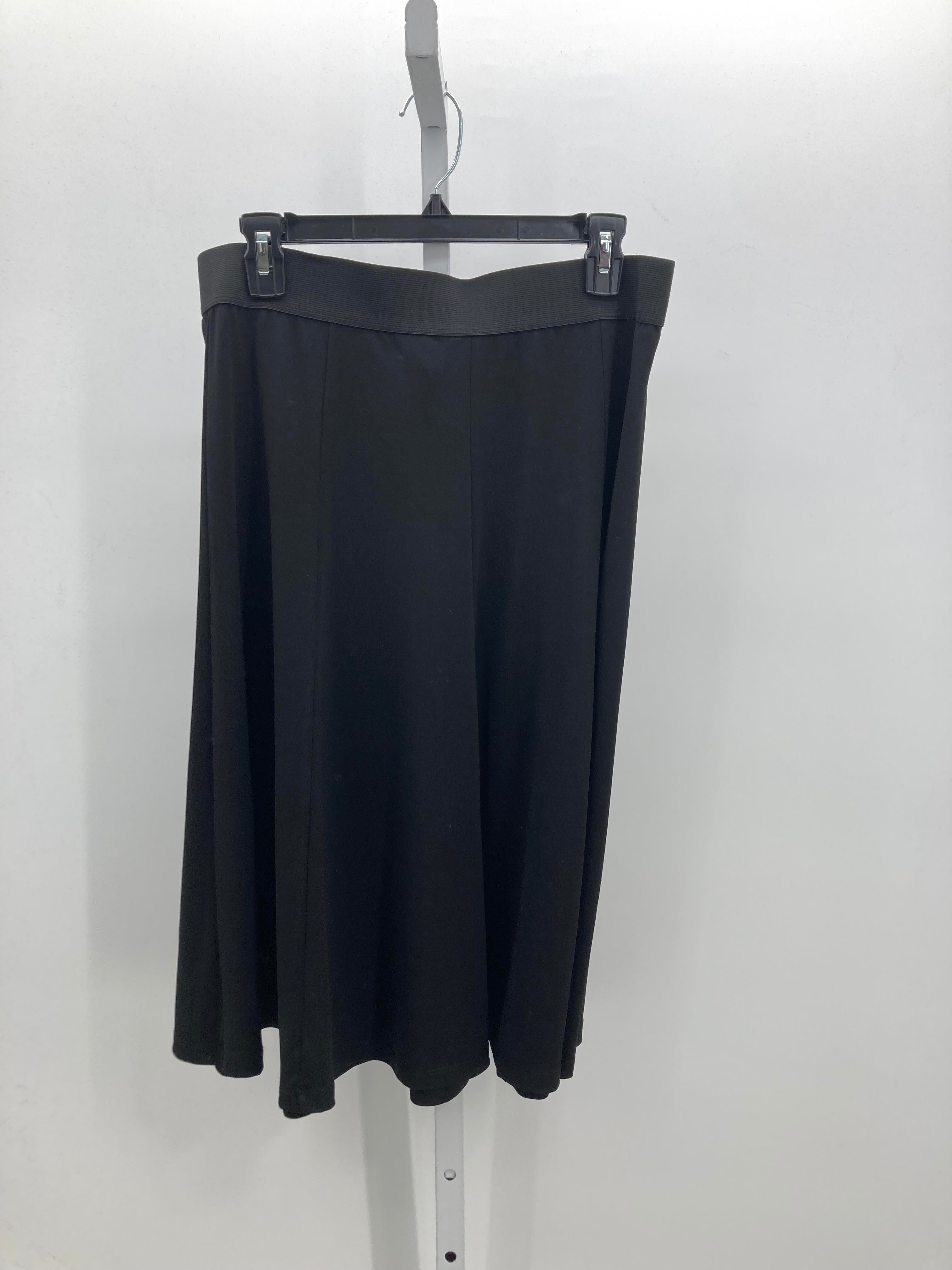 Alfani Size Large Petite Petite Skirt