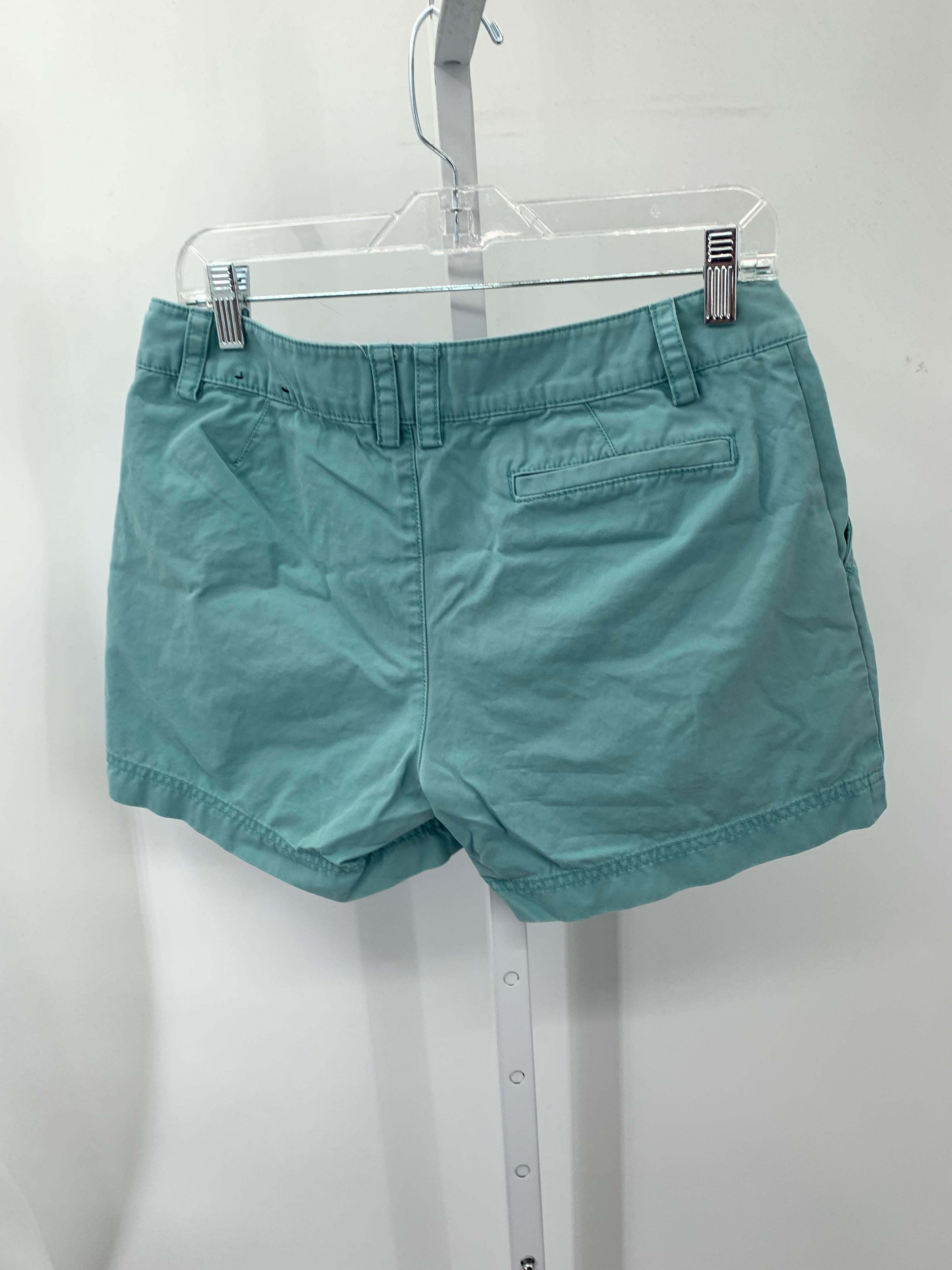 Eastern Mountain Size 6 Misses Shorts