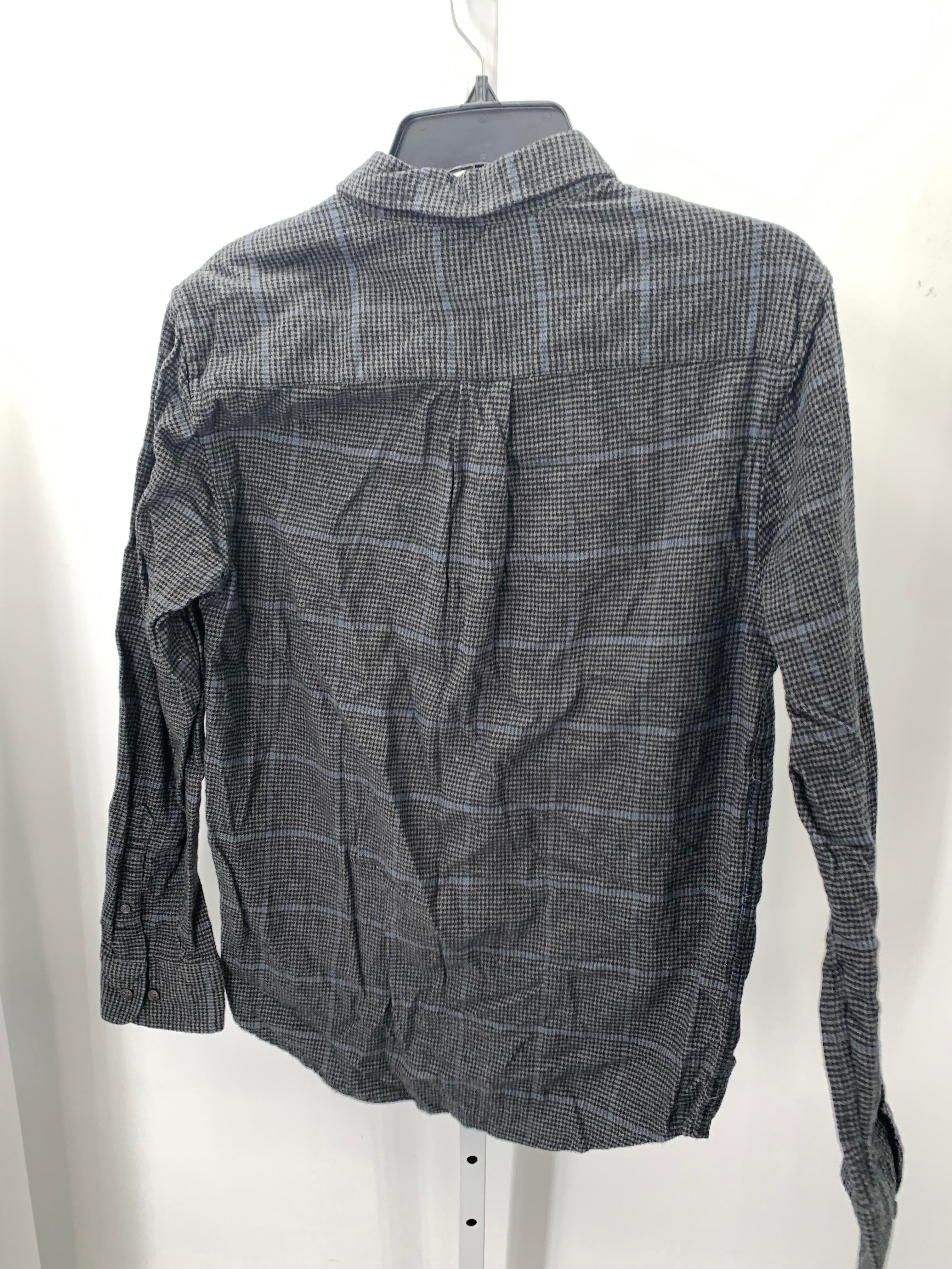 HOUNDSTOOTH BTN DOWN