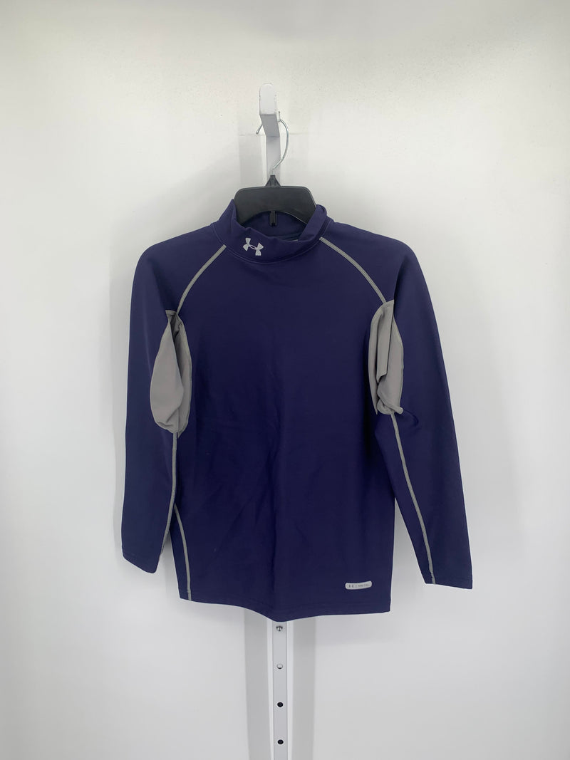 Under Armour Size Large Misses Long Sleeve Shirt