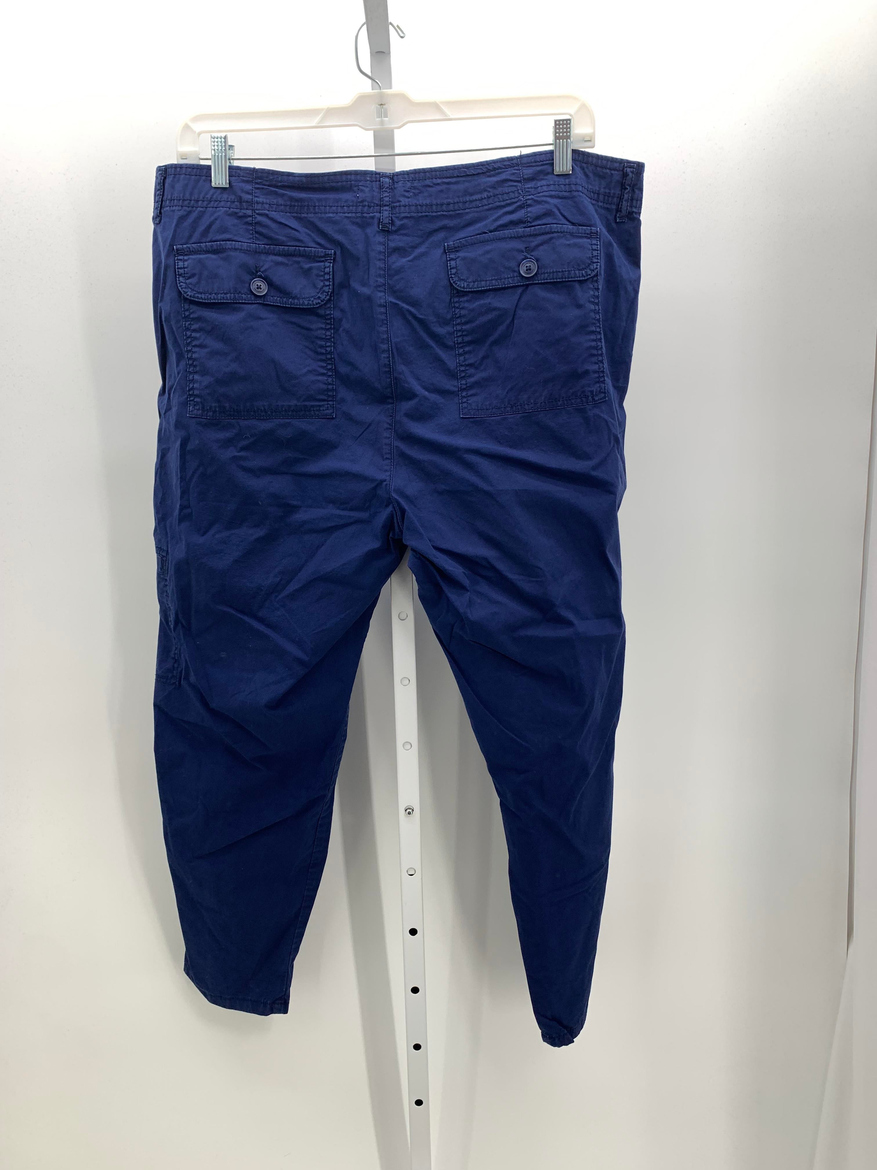 Liz Claiborne Size 18 Misses Pants