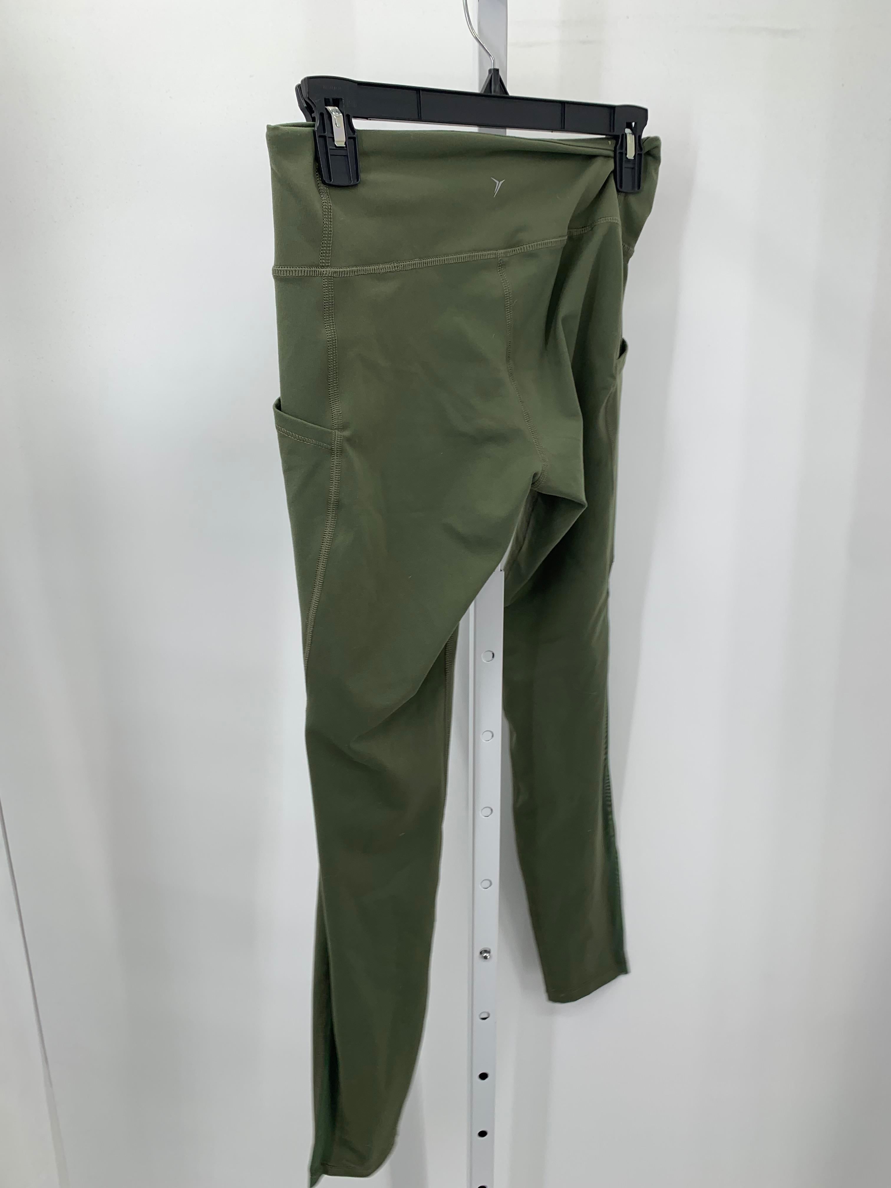 Old Navy Size Medium Misses Leggings