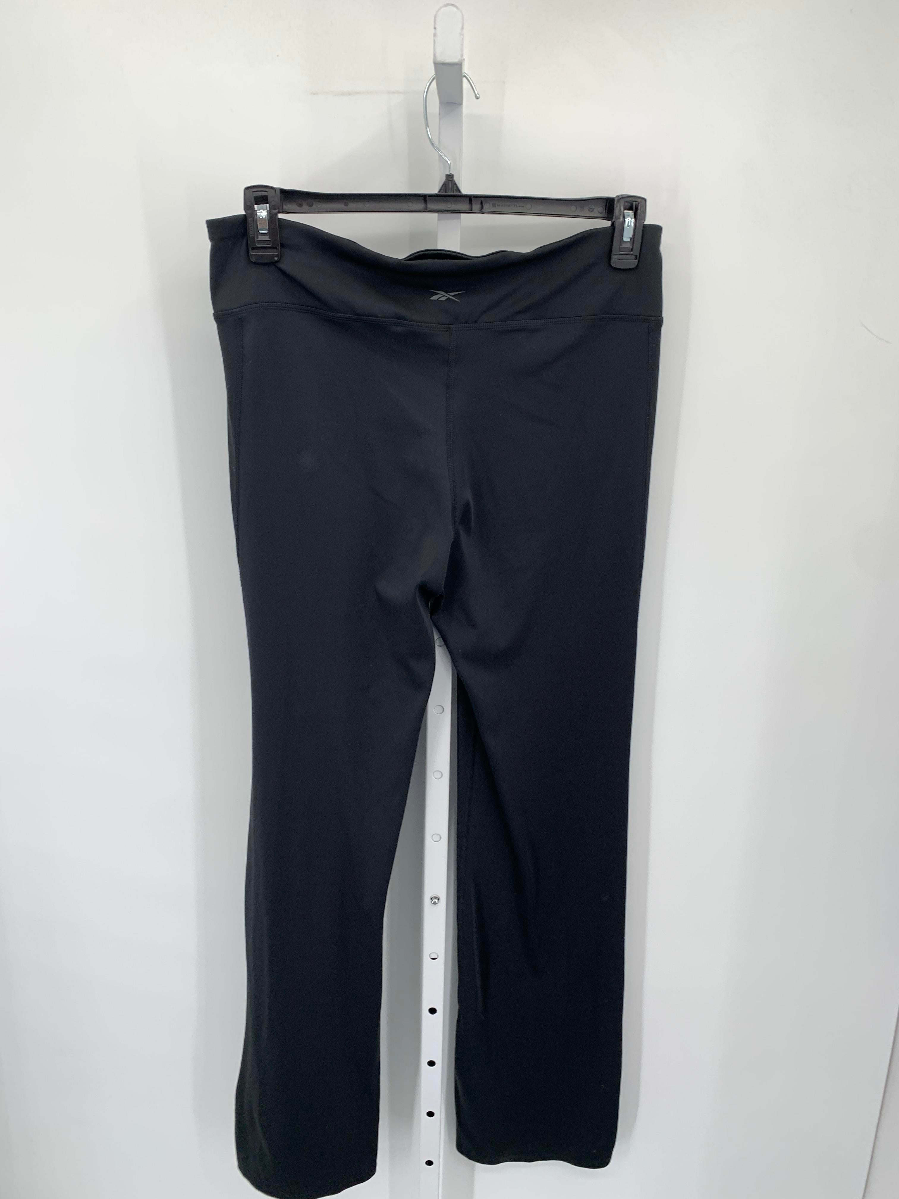 Reebok Size Extra Large Misses Pants