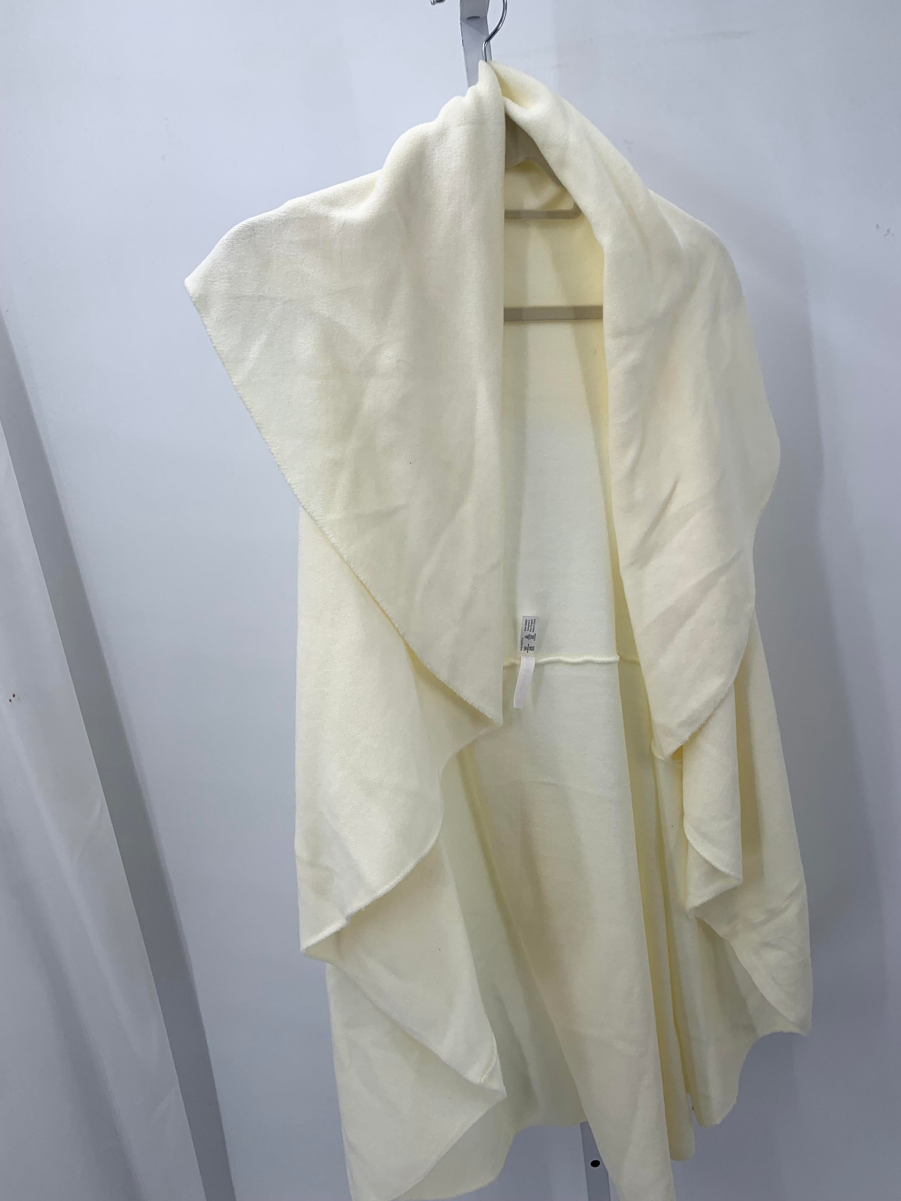 Size Medium Misses Vest