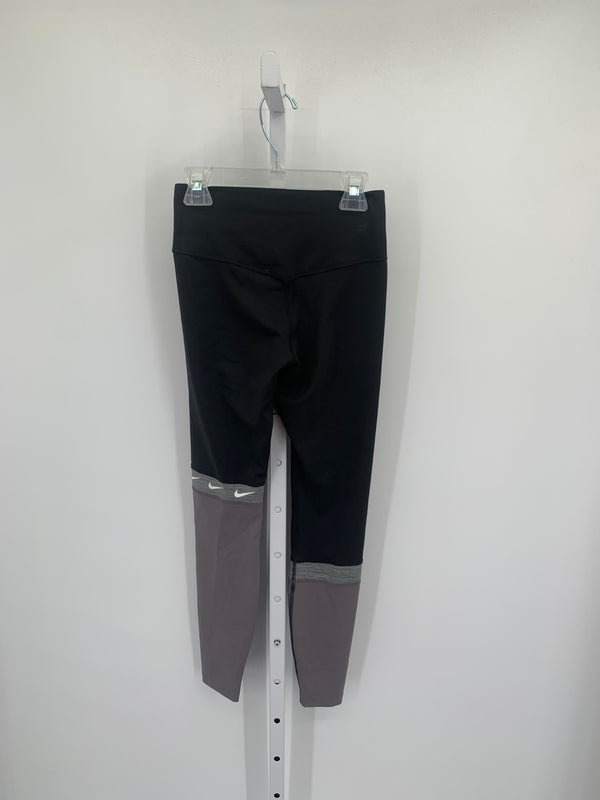 Nike Size X Small Misses Leggings