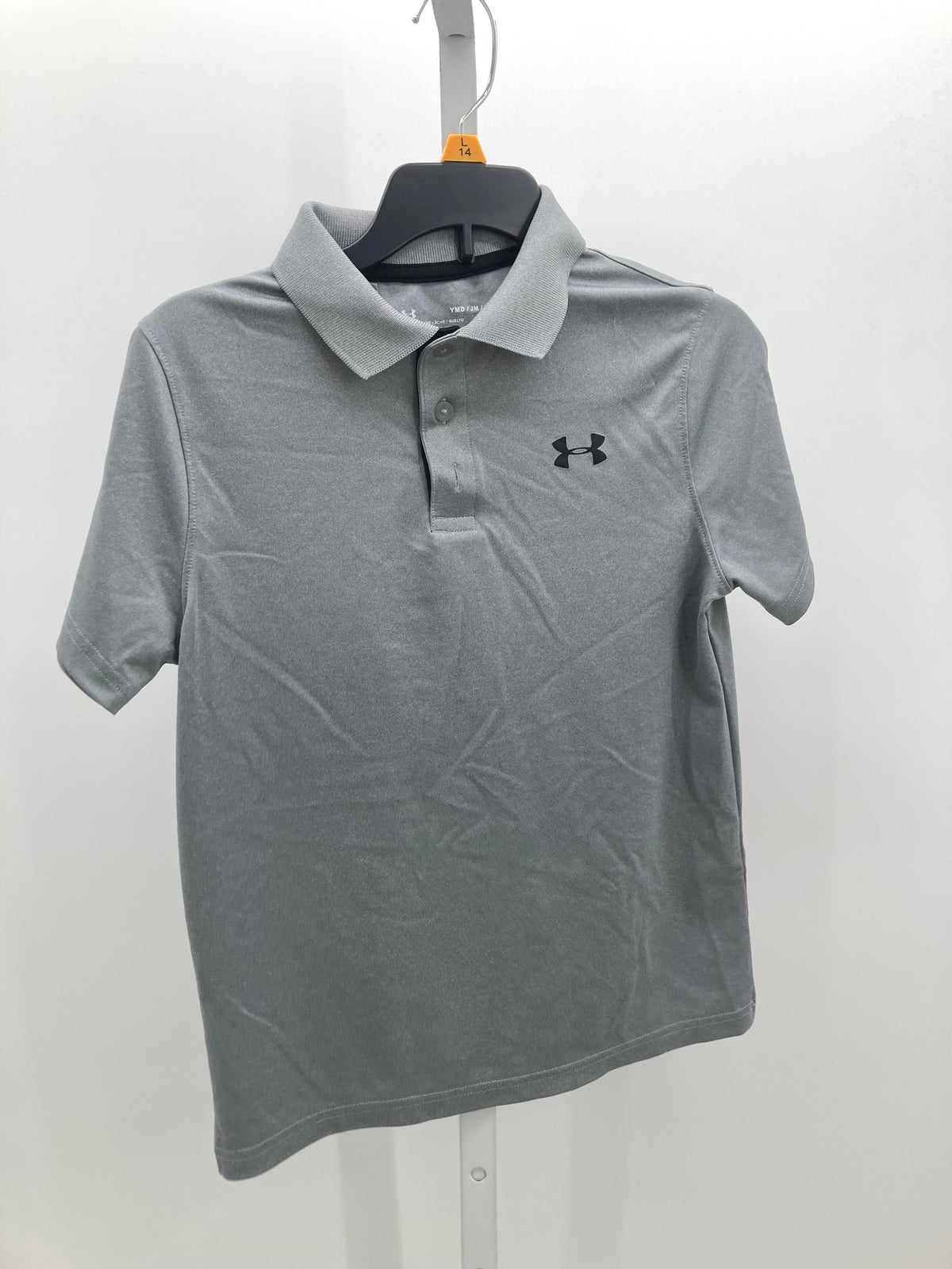 ACTIVE POLO