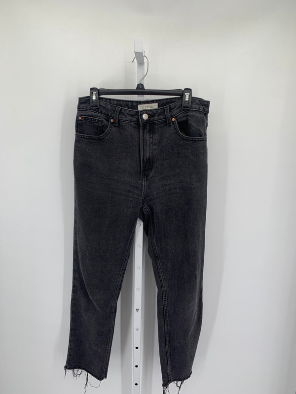 Denim & Co. Size 10 Misses Jeans