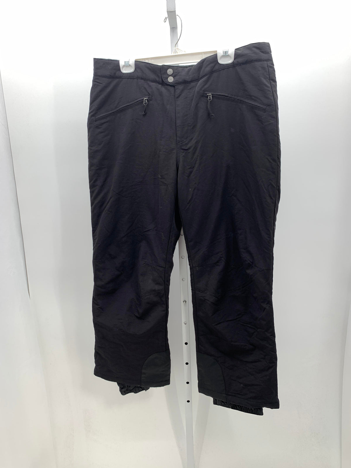 White Sierra Size Extra Large Misses Snow Pants