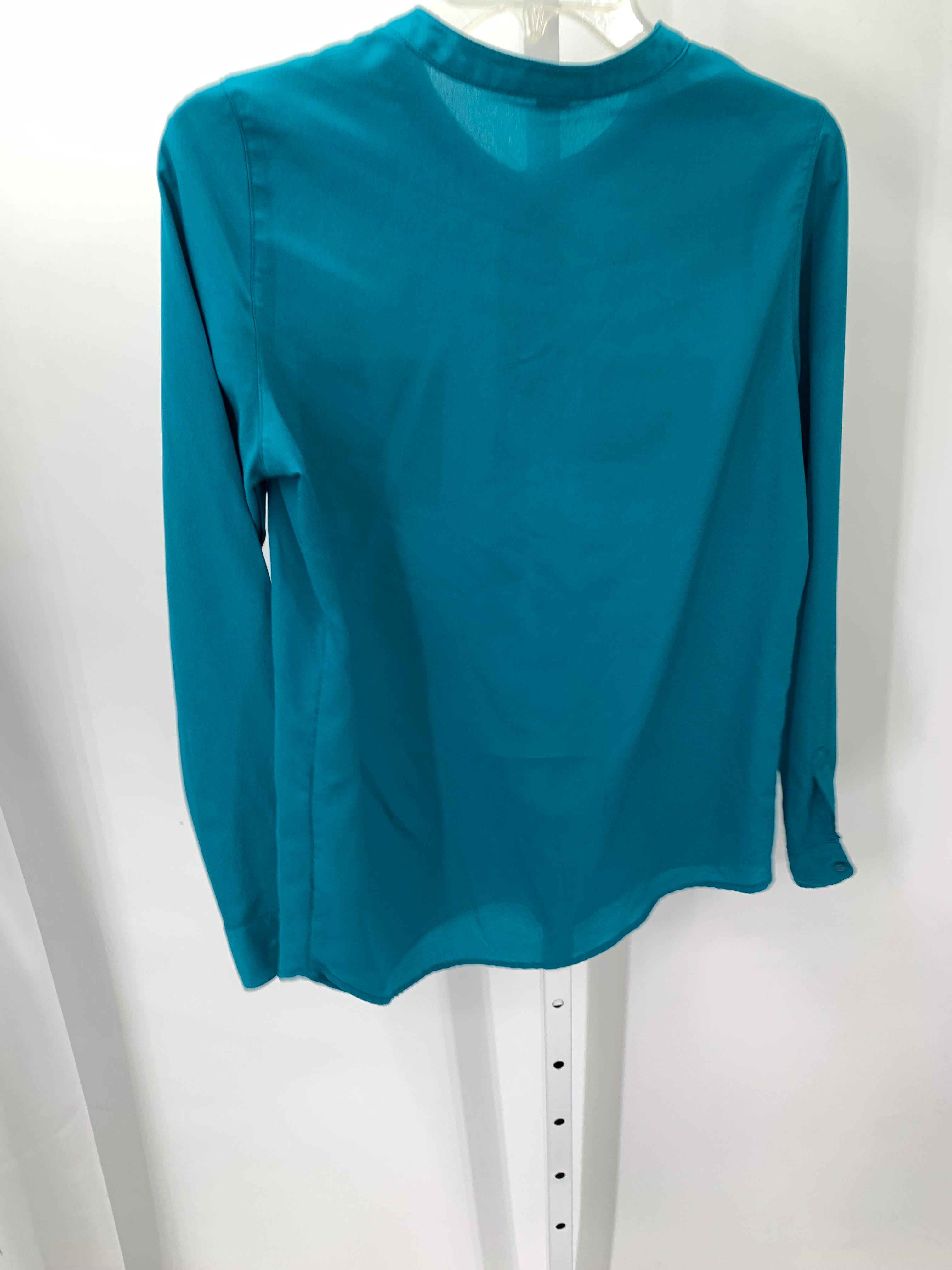 Old Navy Size Small Misses Long Sleeve Shirt