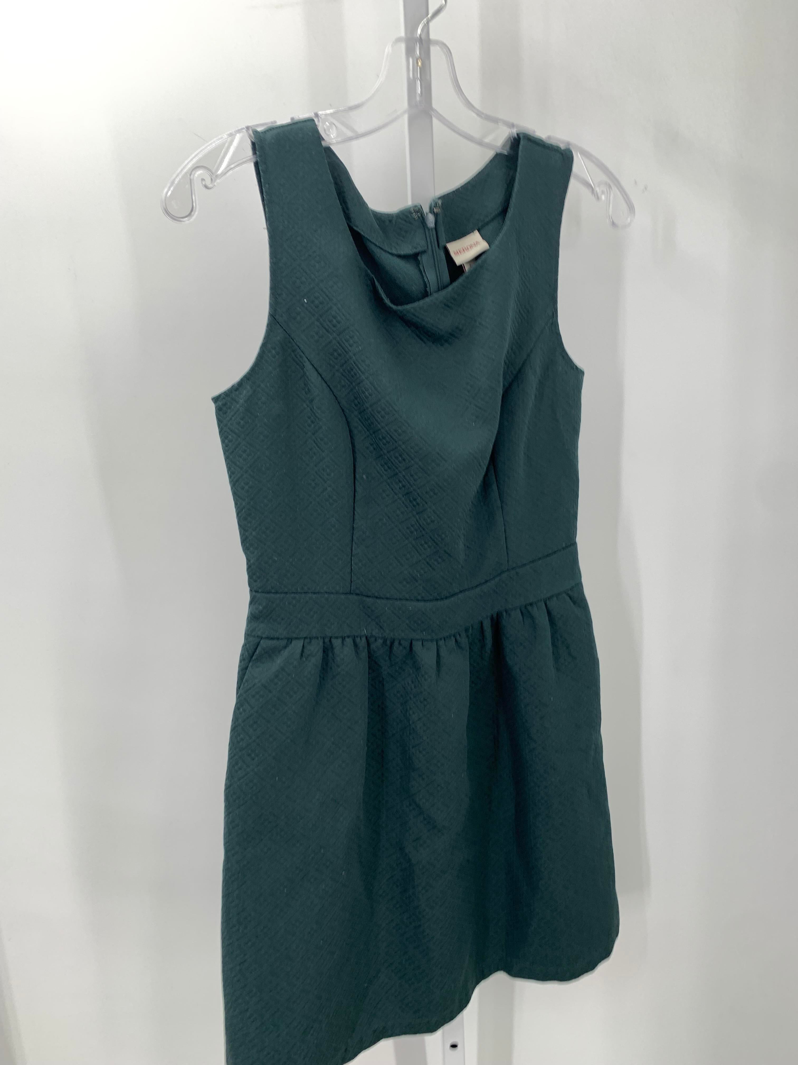 Merona Size 6 Misses Sleeveless Dress