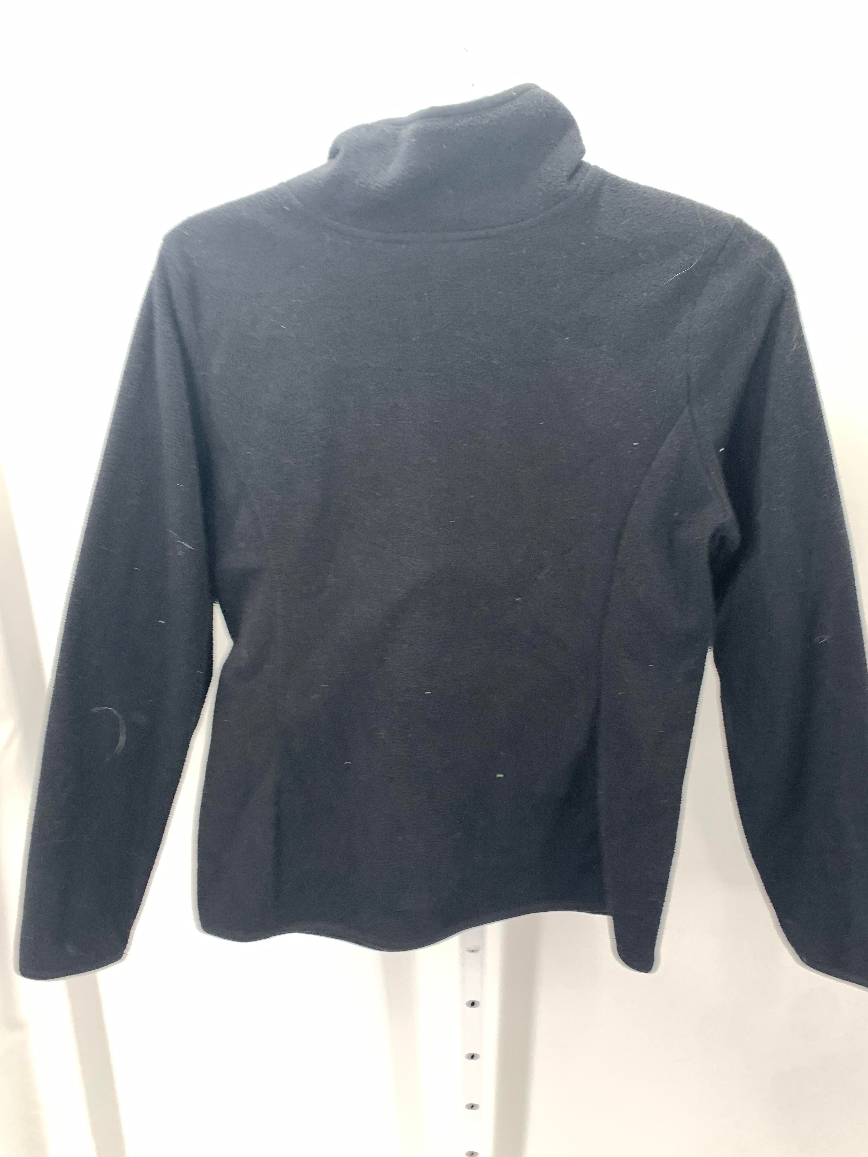 Old Navy Size Large Misses Fleece Jacket