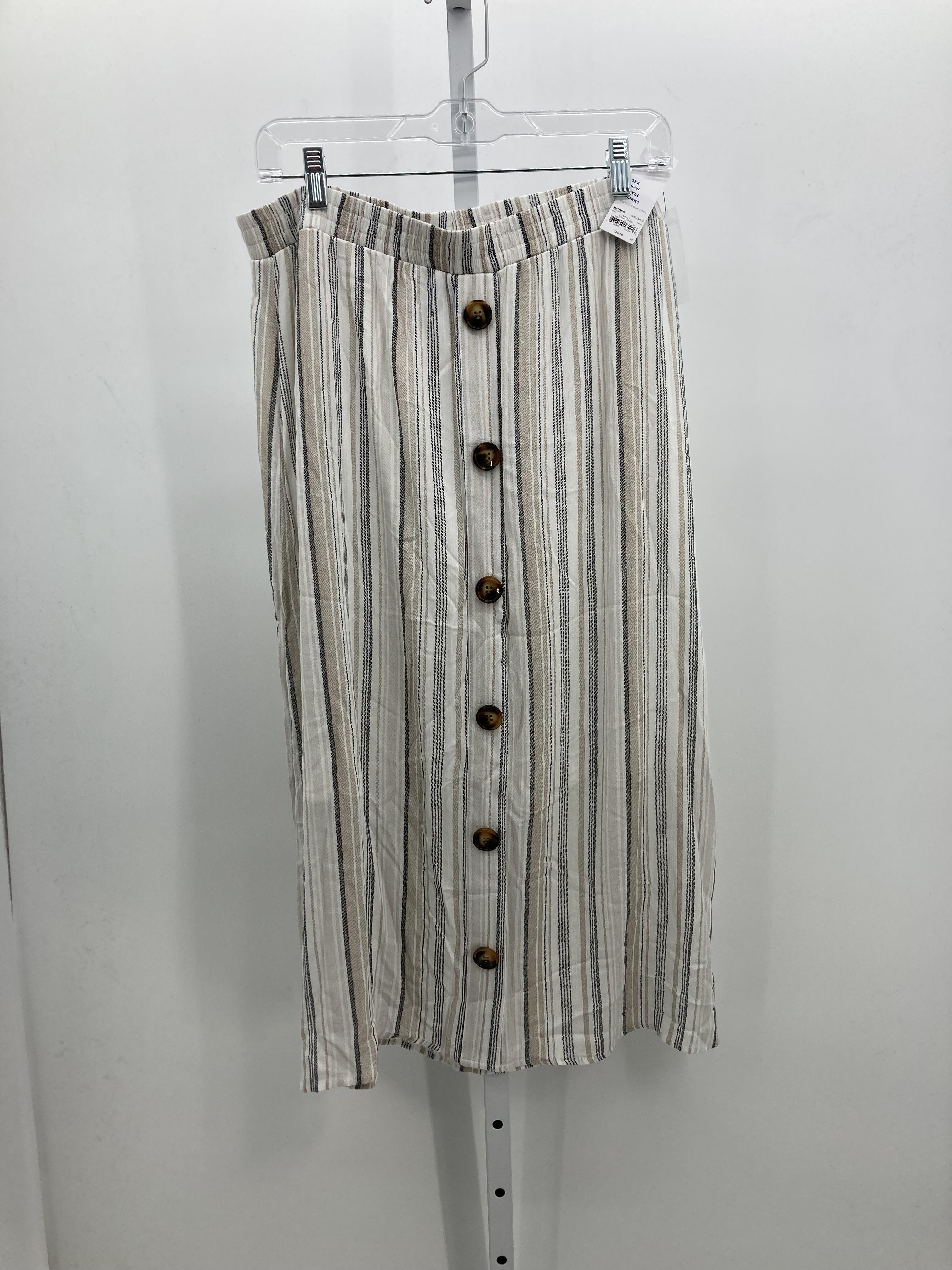 Apt. 9 Size Large Misses Skirt