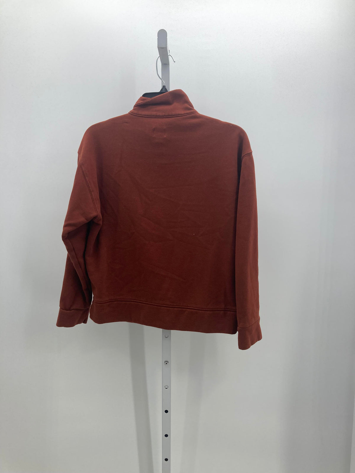 A New Day Size X Small Misses Long Sleeve Shirt