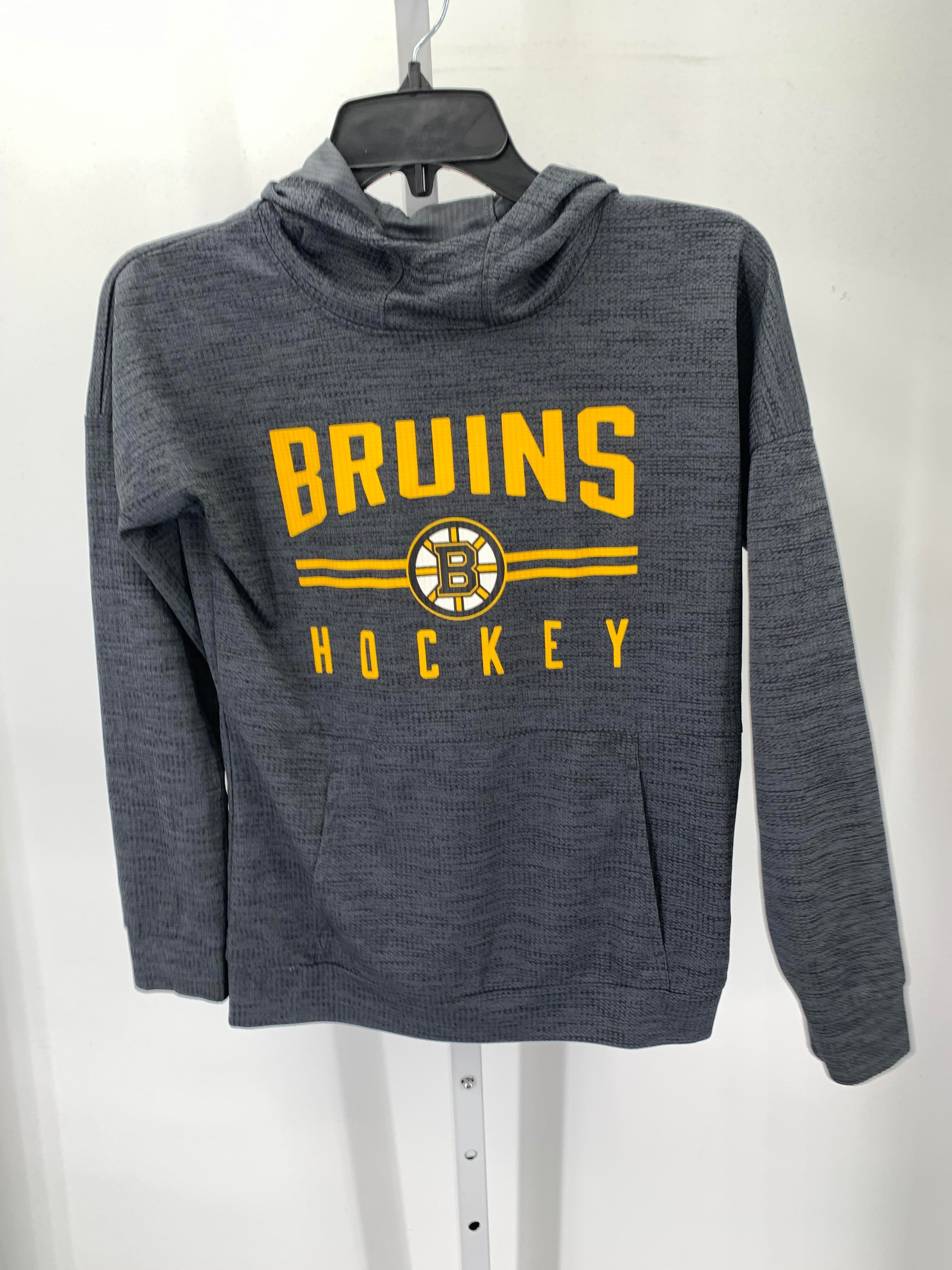 HOODED BRUINS HOCKEY