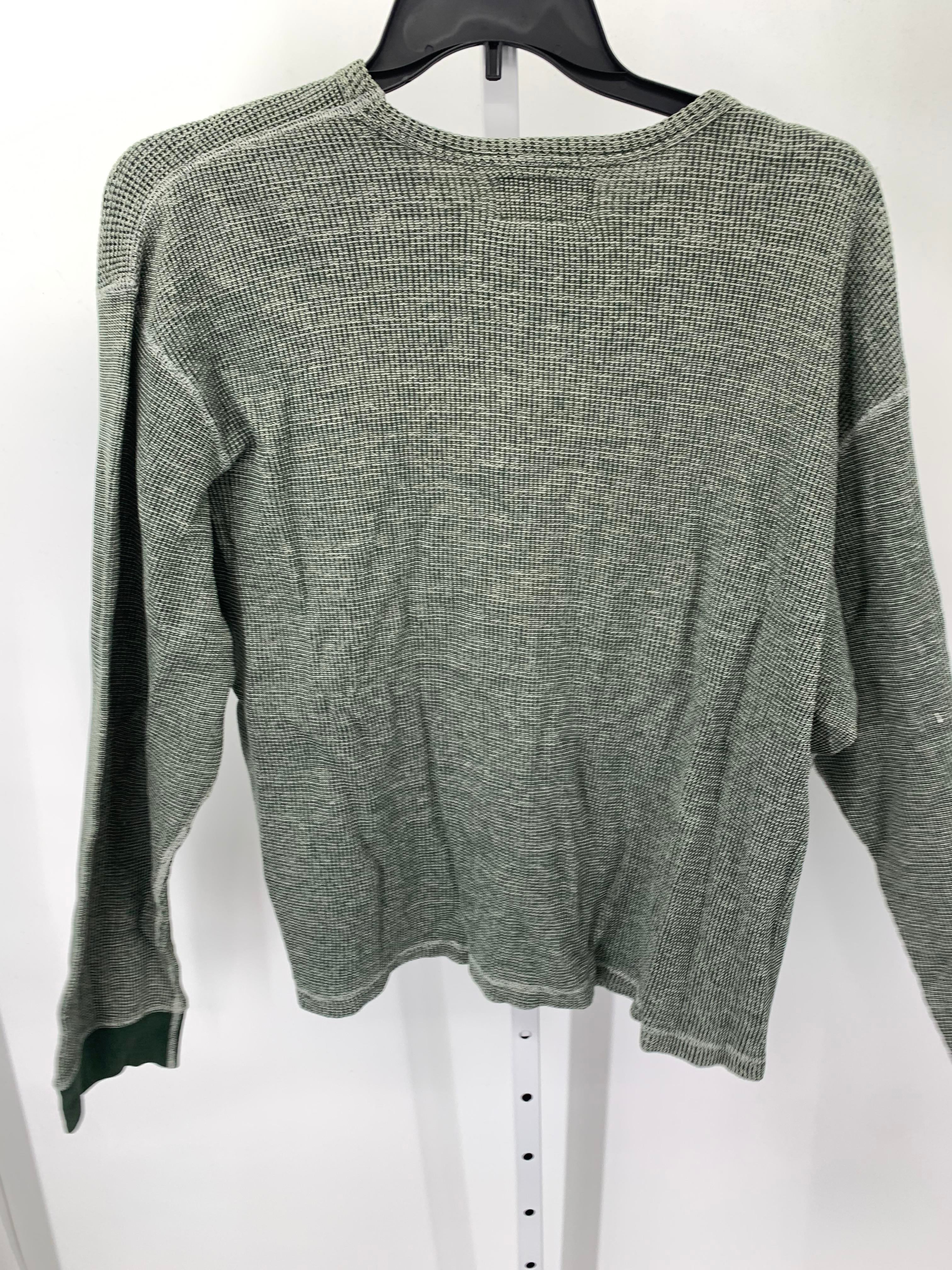 Abercrombie Size Extra Large Juniors Long Sleeve Sweater
