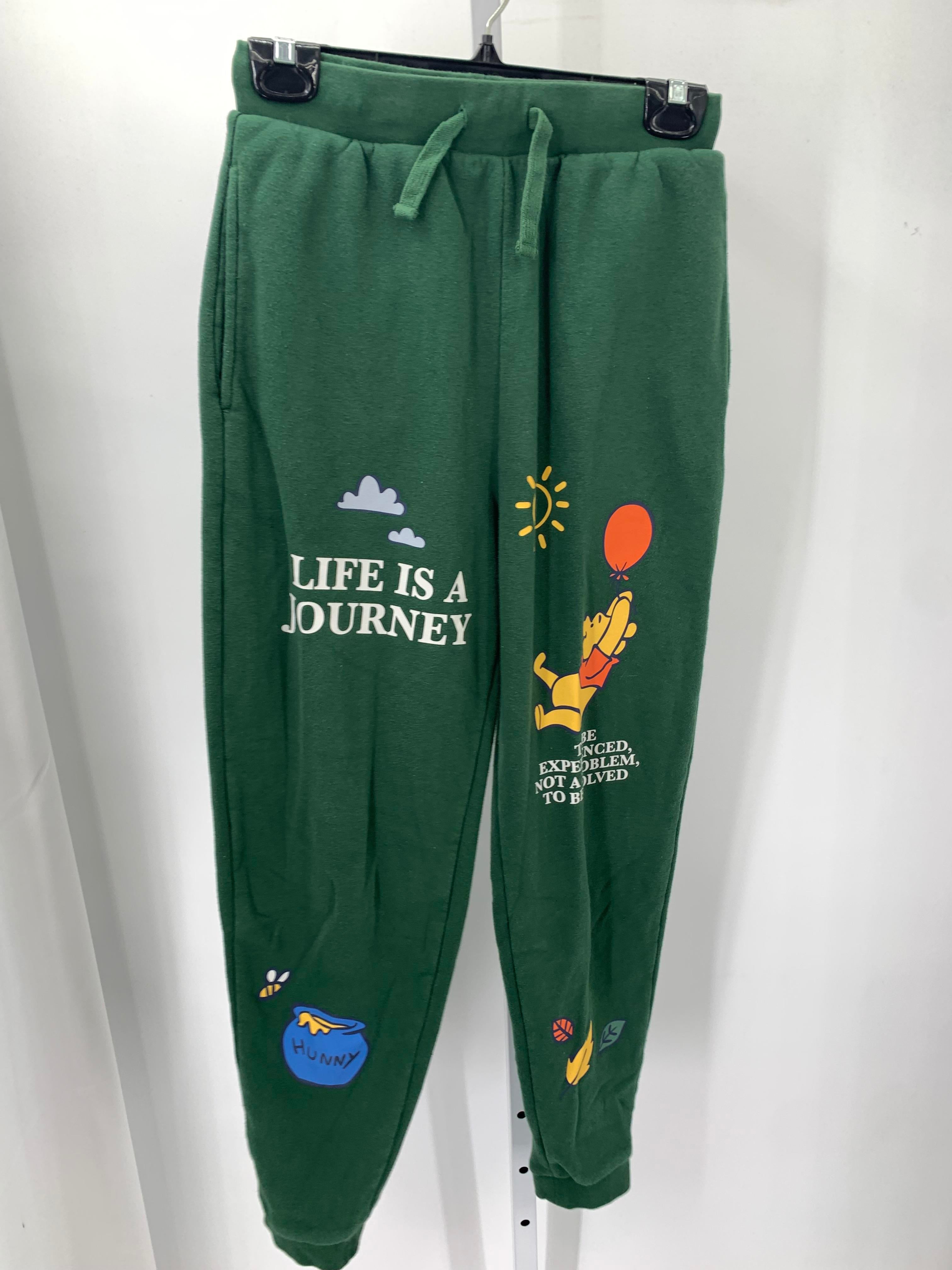 Disney Size Small Juniors Sweatpants