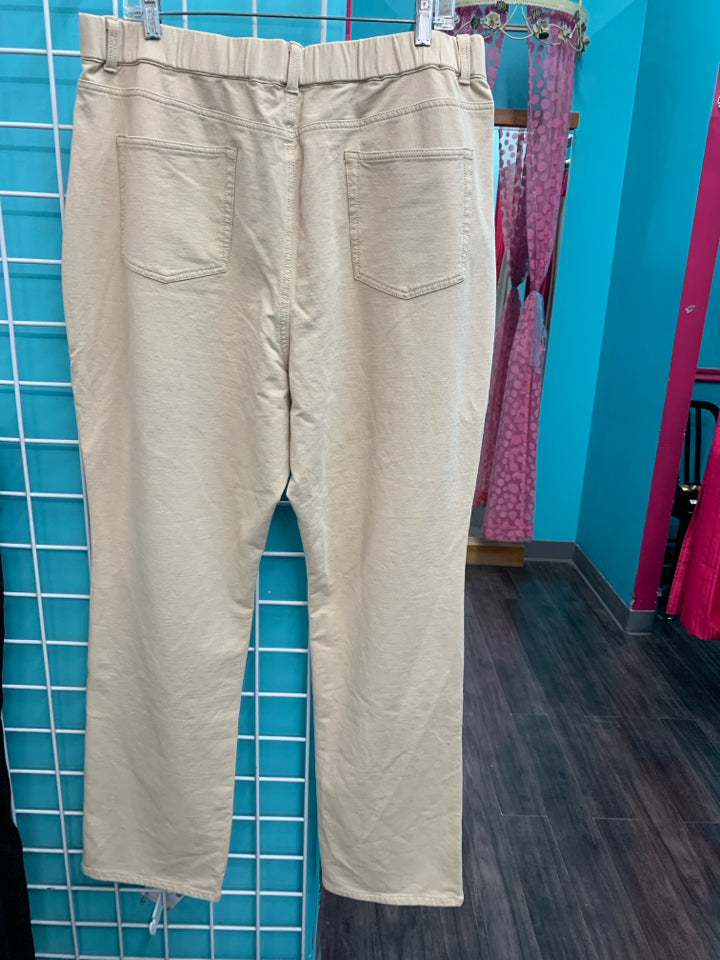 Quacker Factory Size Extra Large Misses Pants