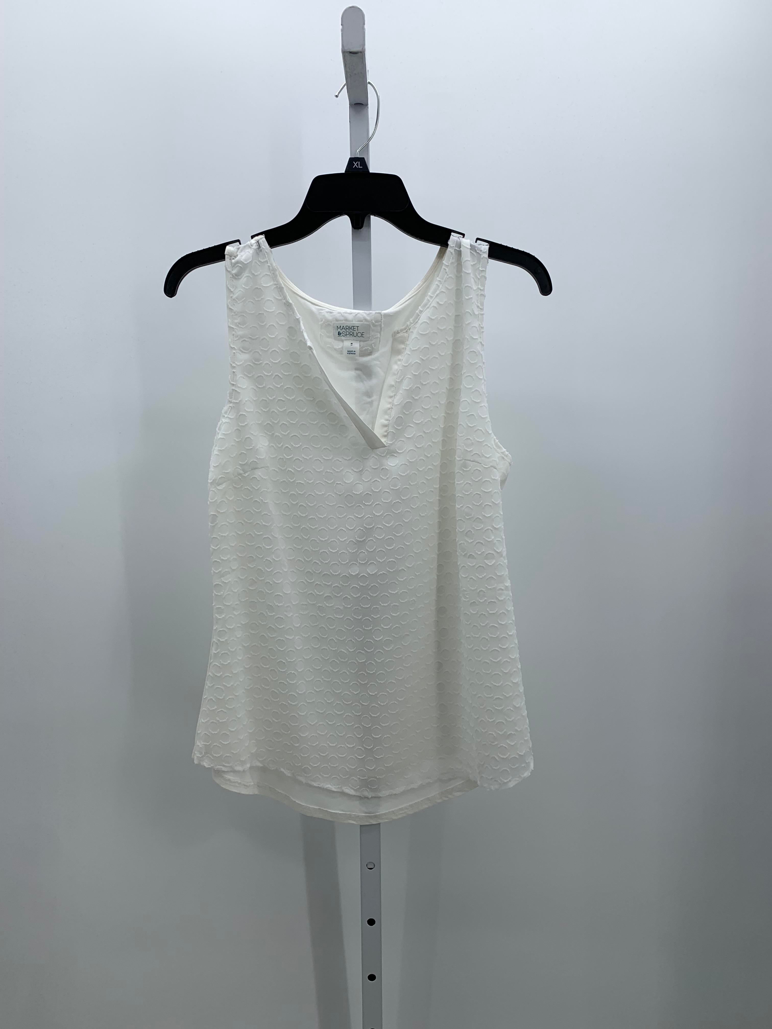 market & spruce Size Medium Misses Tank