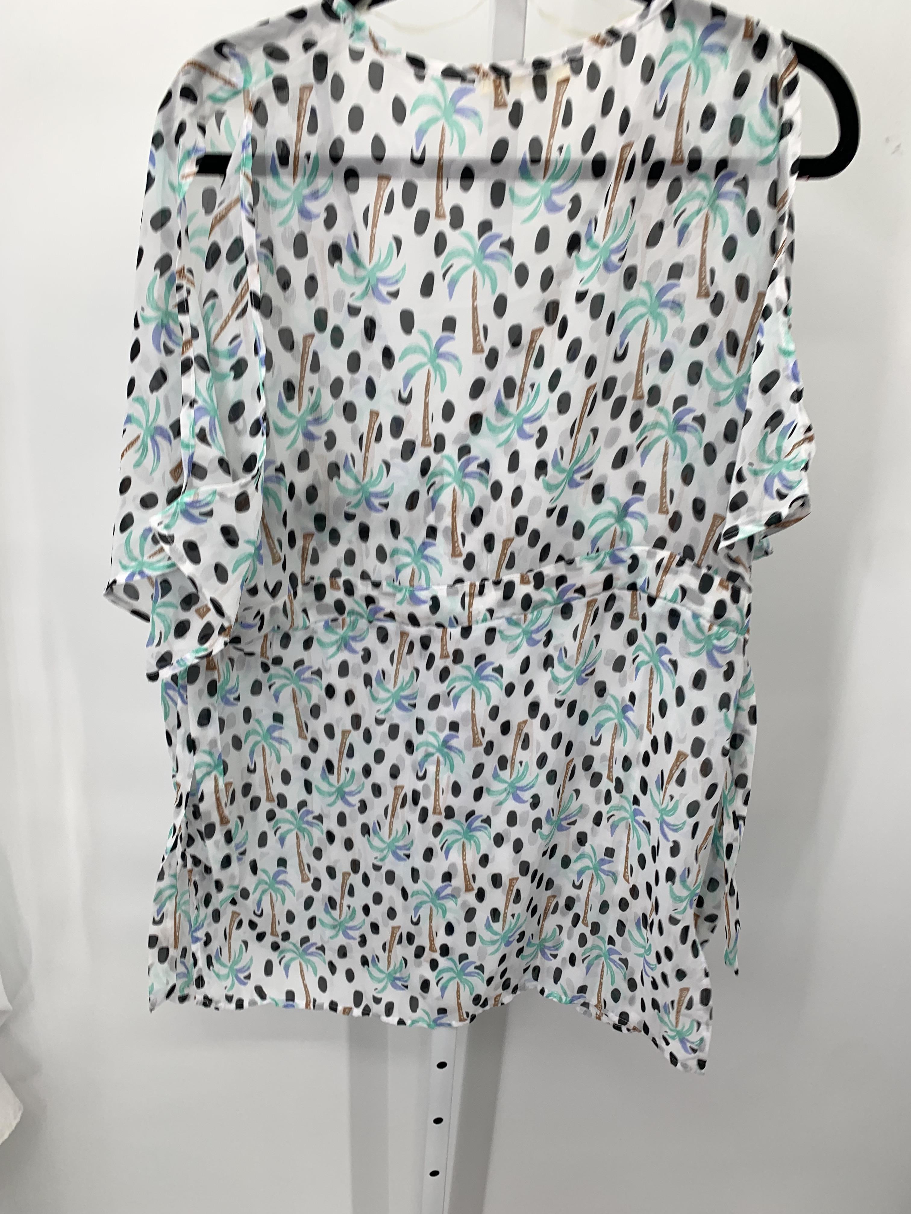 Miken Size Medium Misses Swimwear