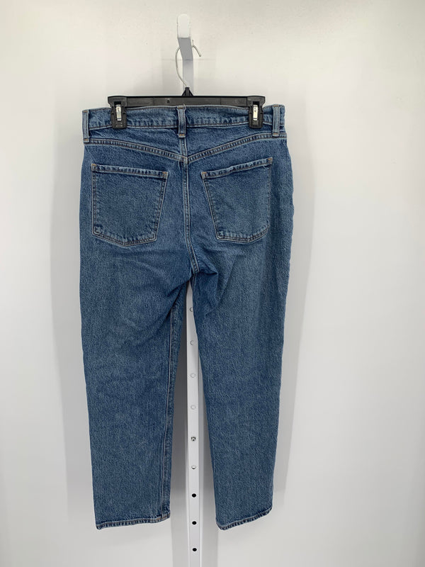 Old Navy Size 6 Petite Petite Jeans