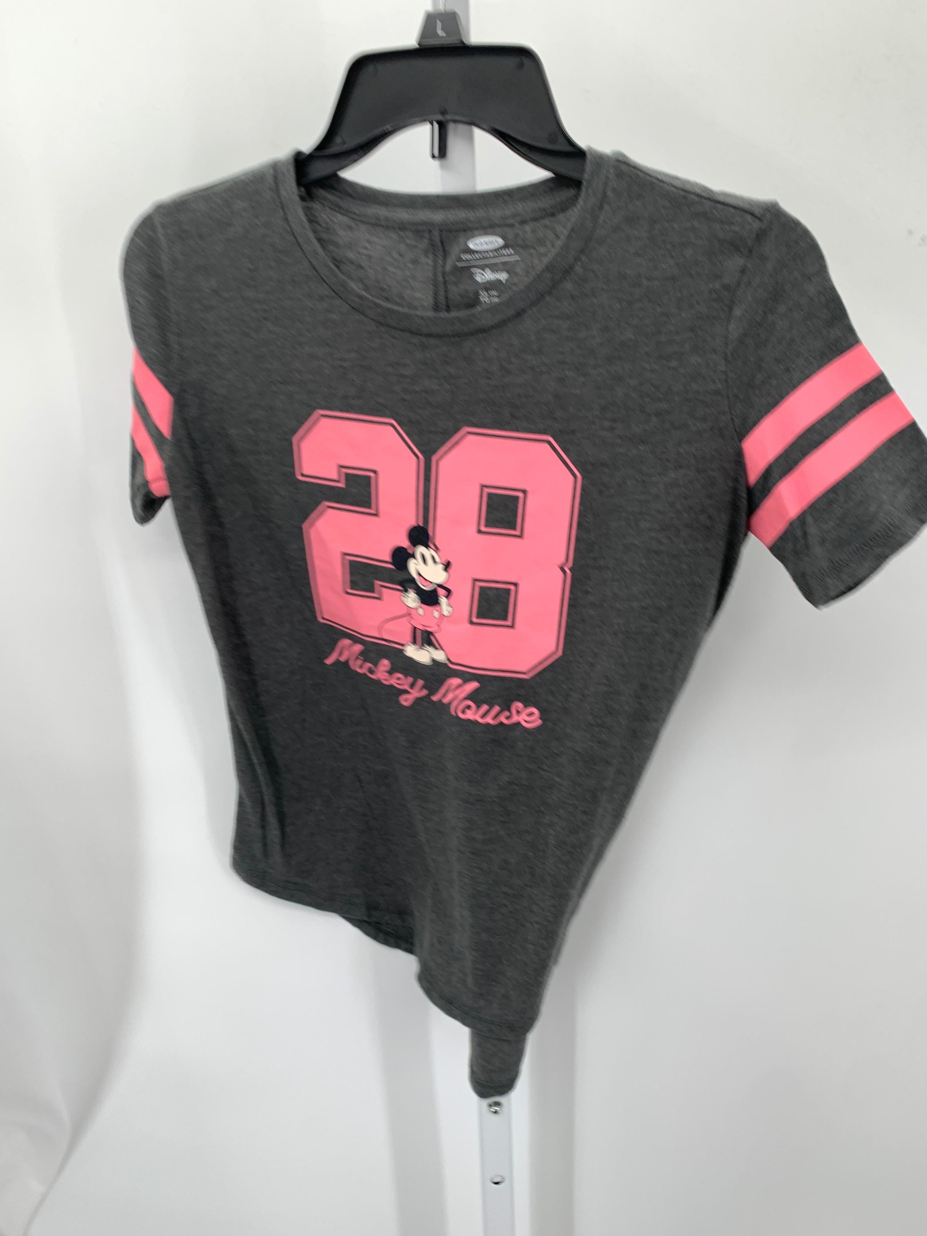 Old Navy Size 14 Girls Short Sleeve Shirt