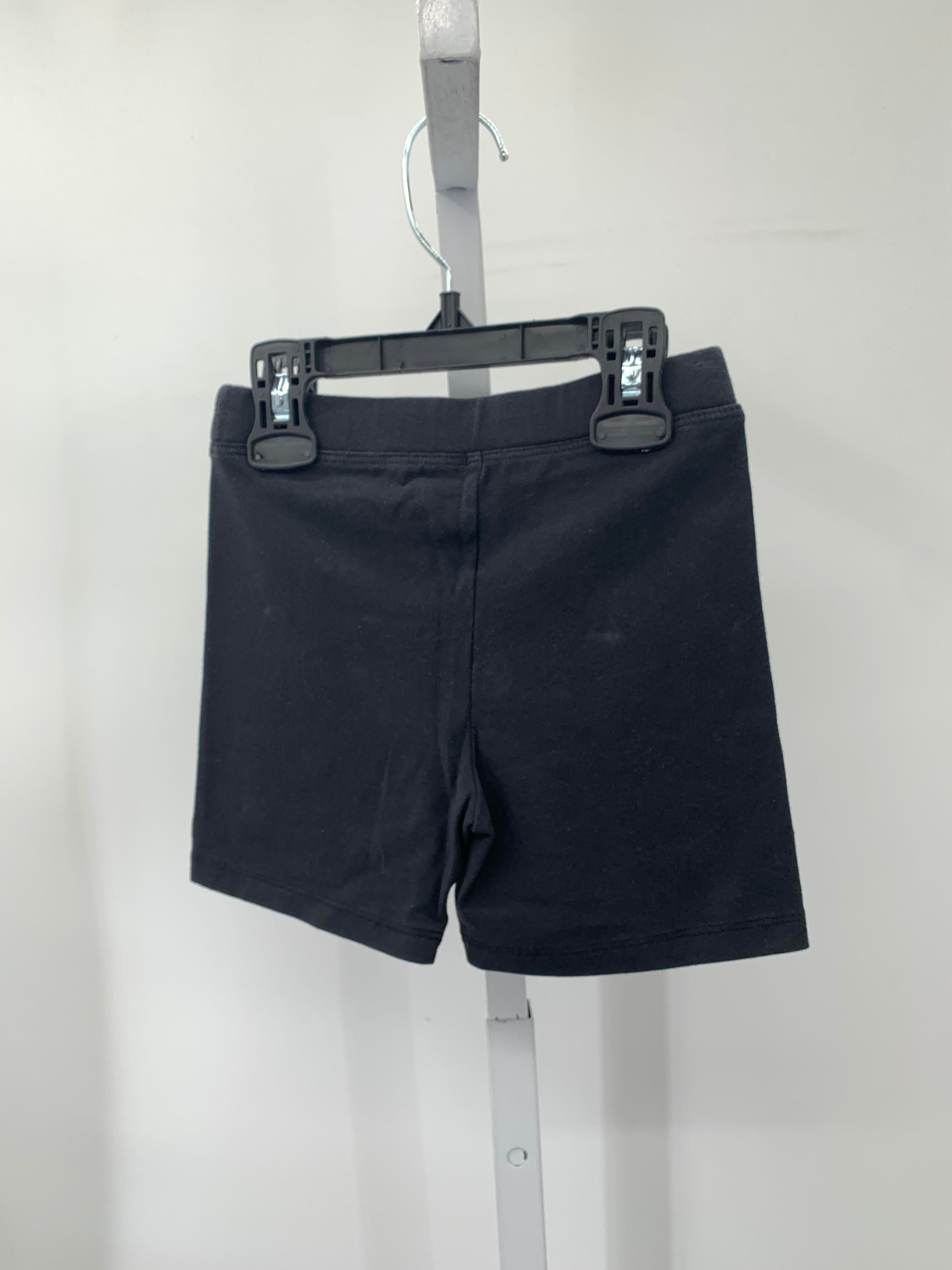 Gymboree Size 5-6 Girls Shorts