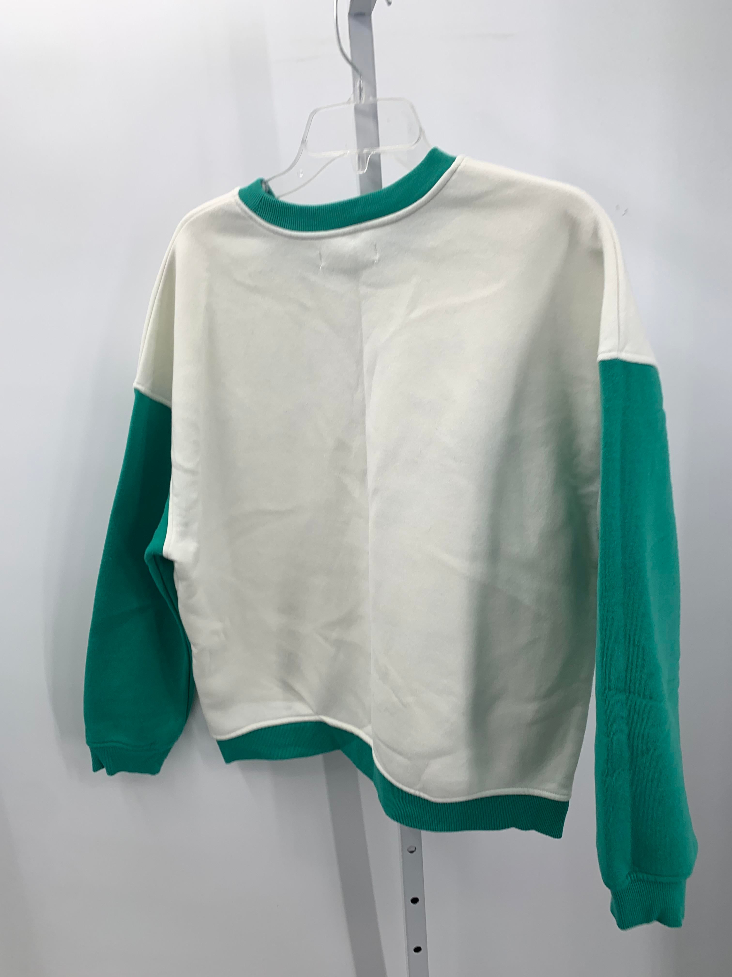 Size Medium Misses Long Sleeve Shirt