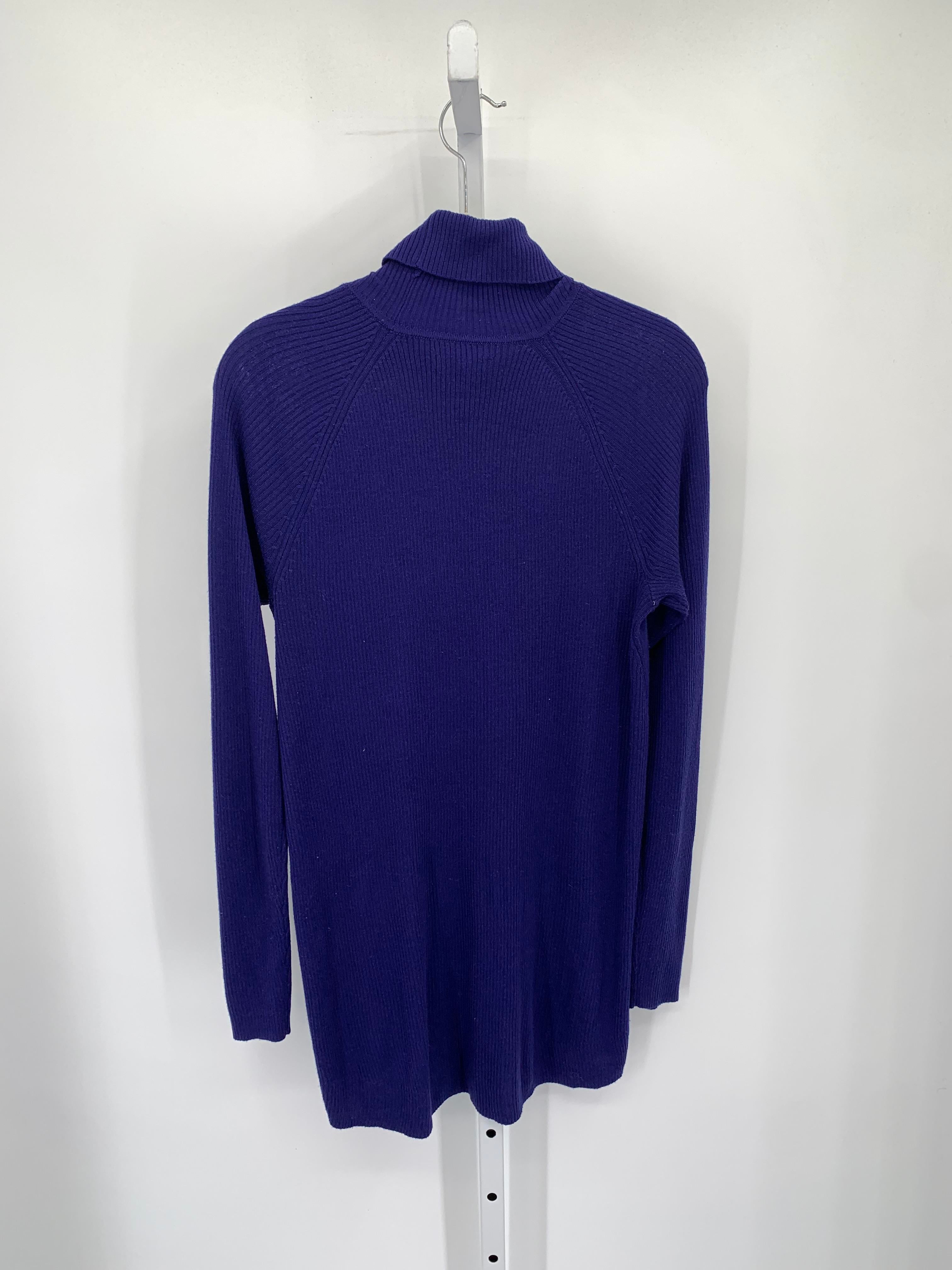 Apt. 9 Size Medium Misses Long Slv Sweater