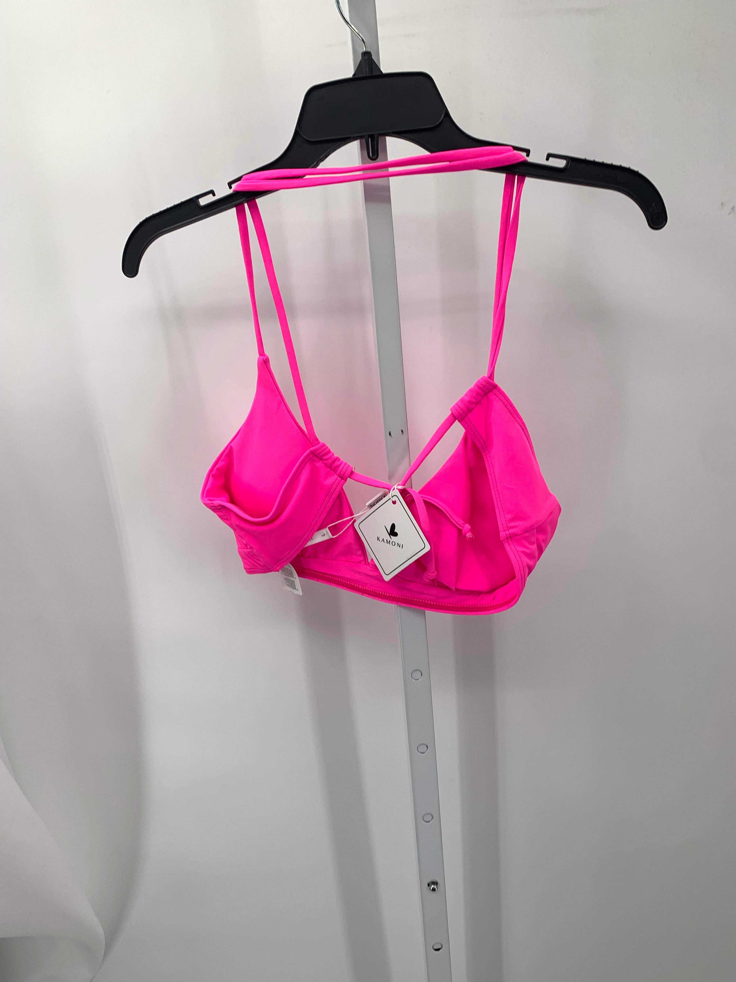 Size Large Juniors Swimsuit