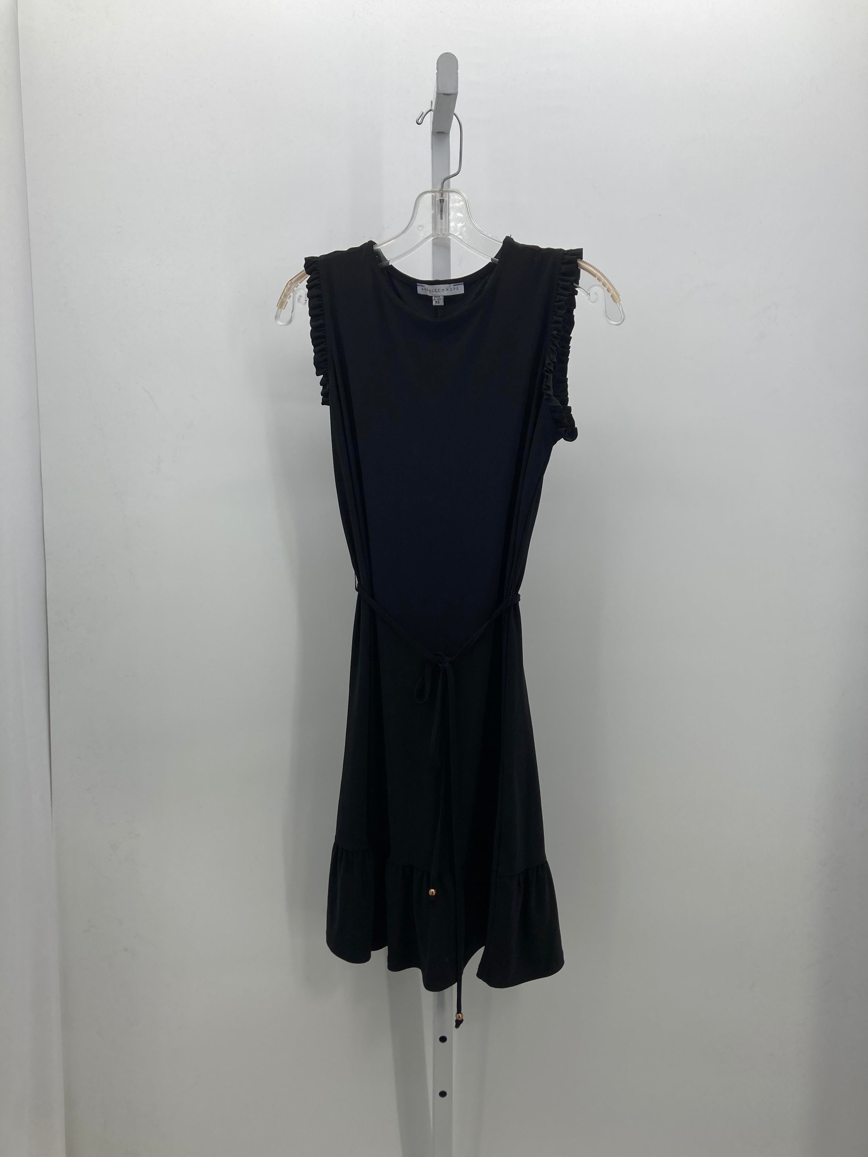 Size X Small Misses Sundress