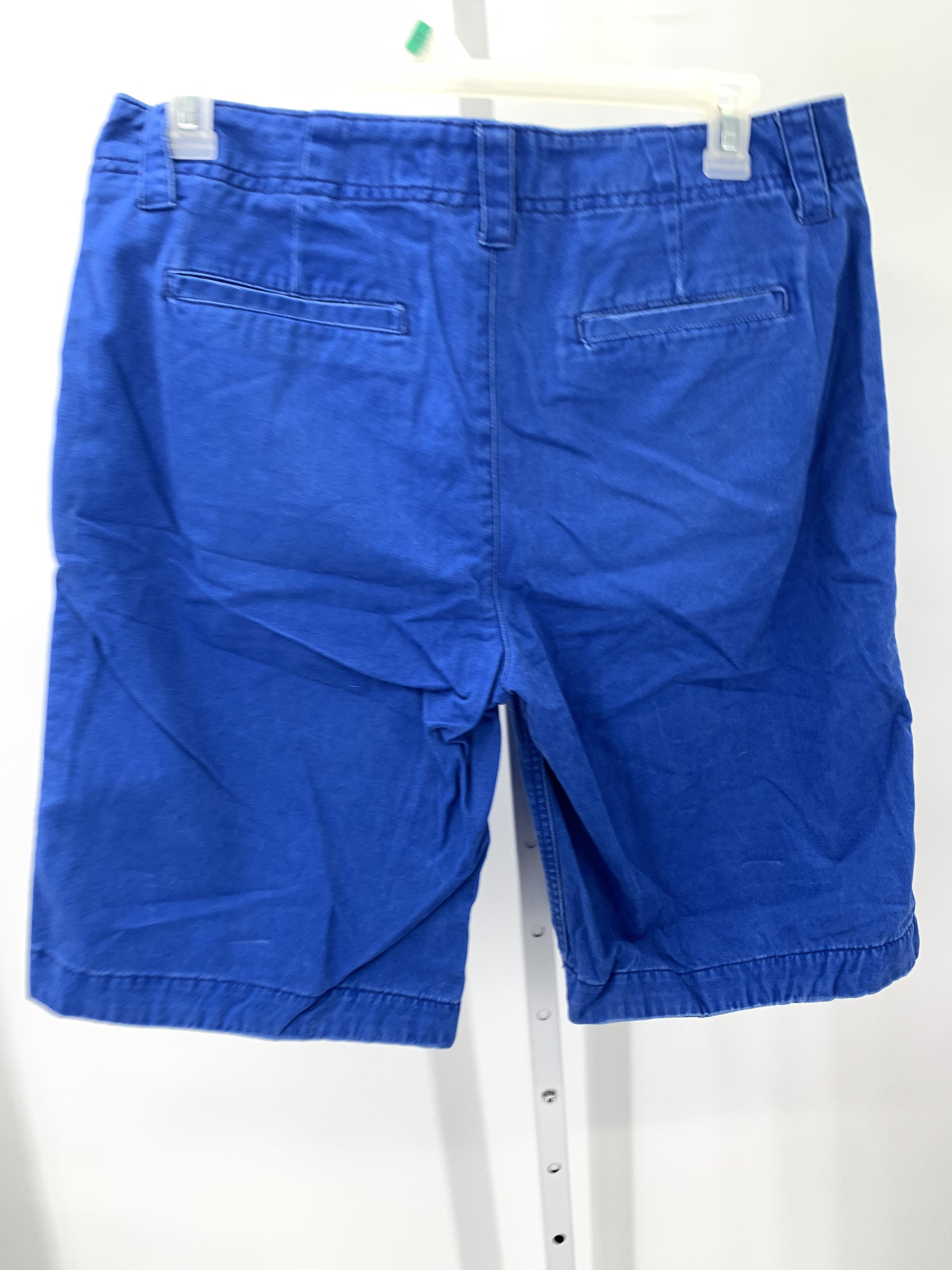 KHAKI SHORTS