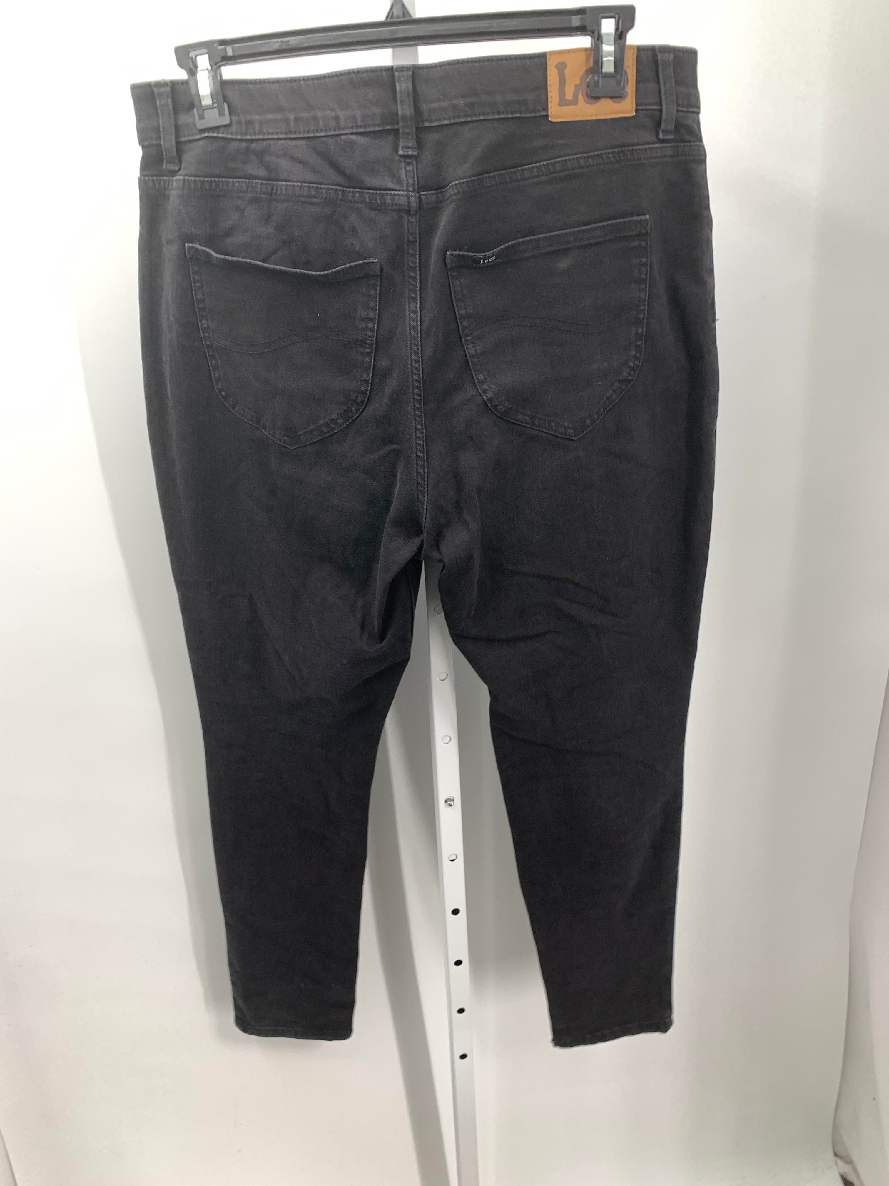 Lee Size 18 Misses Jeans