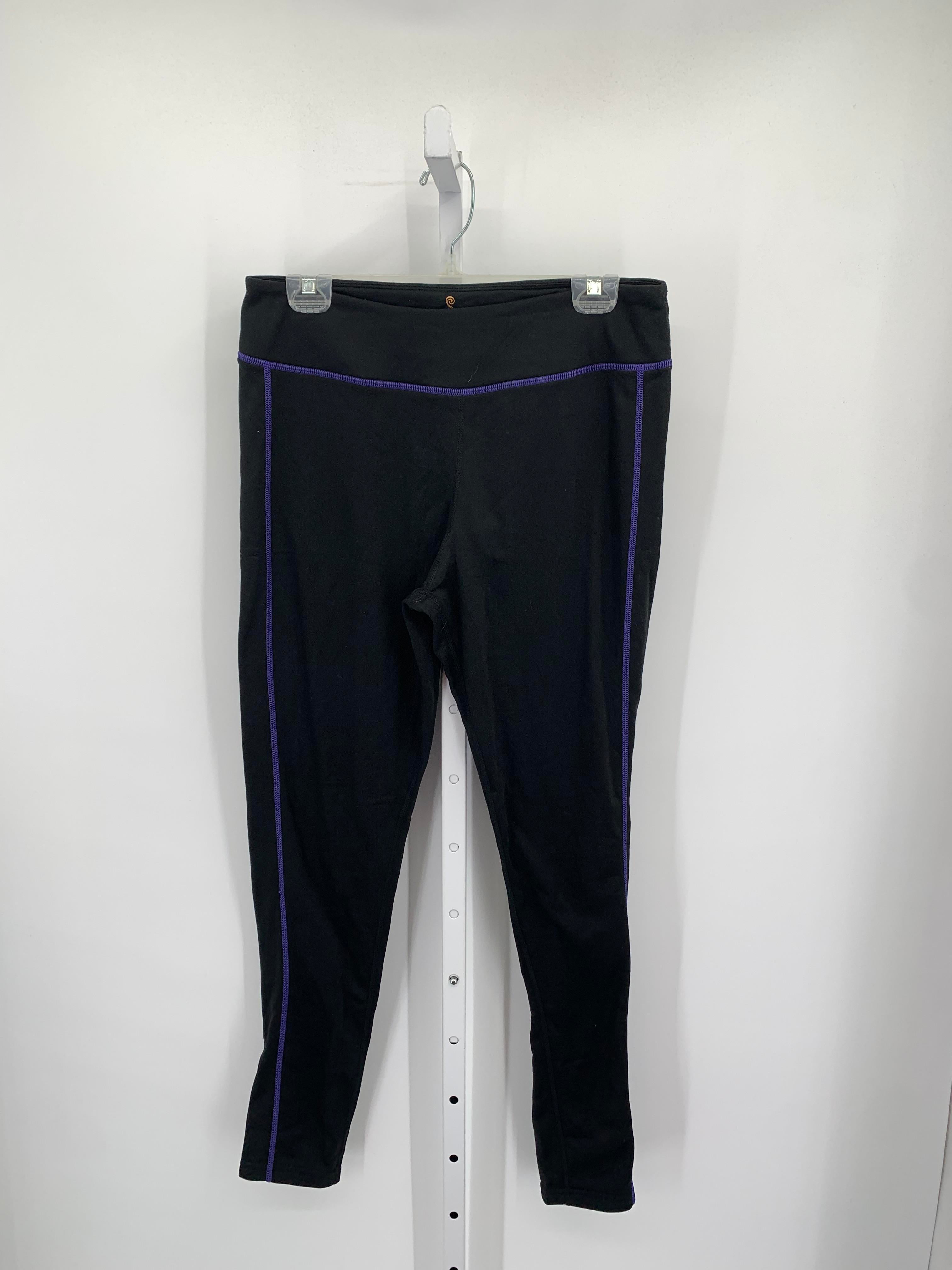 Size Large Misses Leggings