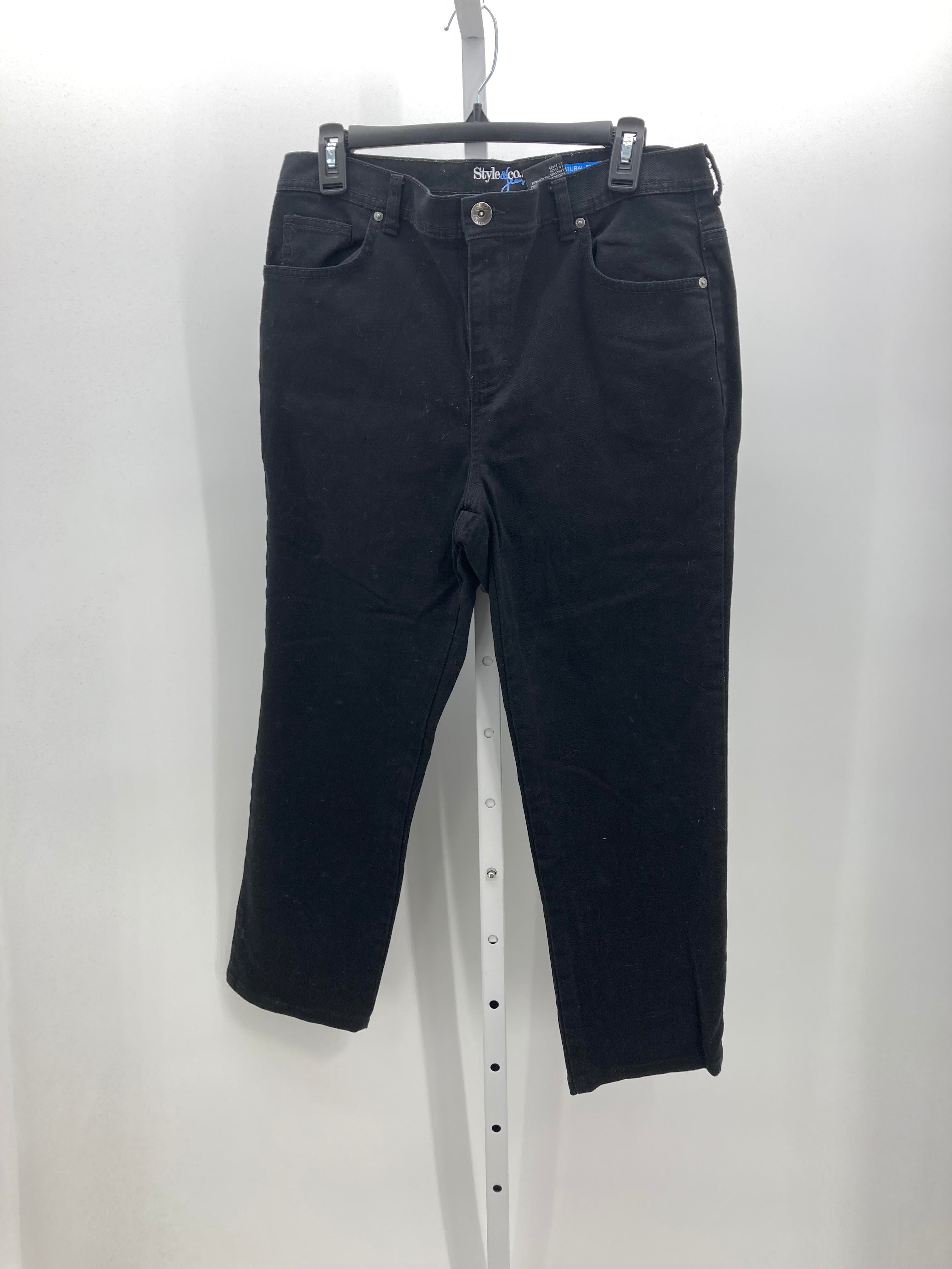 Style & Co. Size 12 Petite Petite Jeans