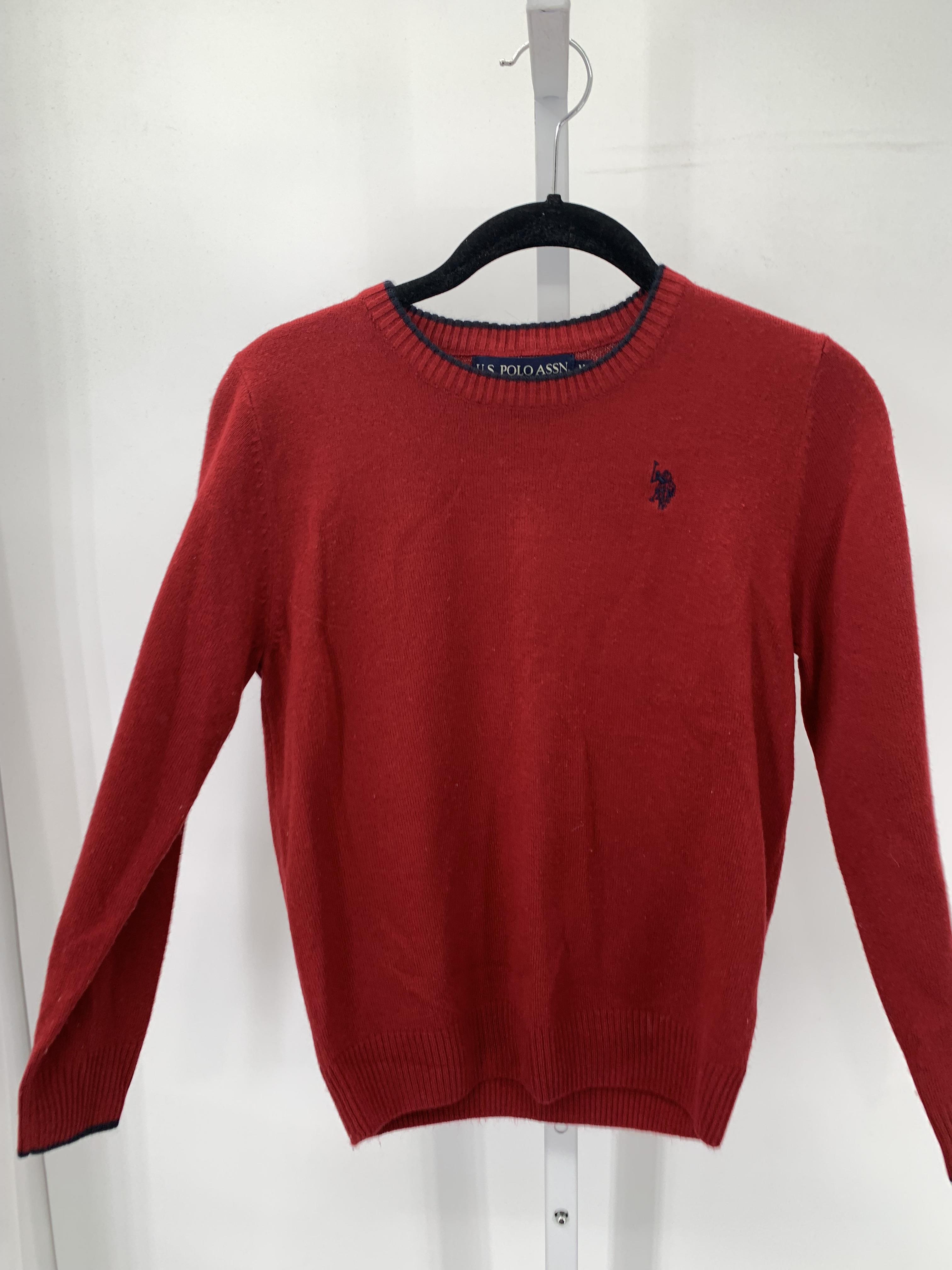 RIBBED SWEATER