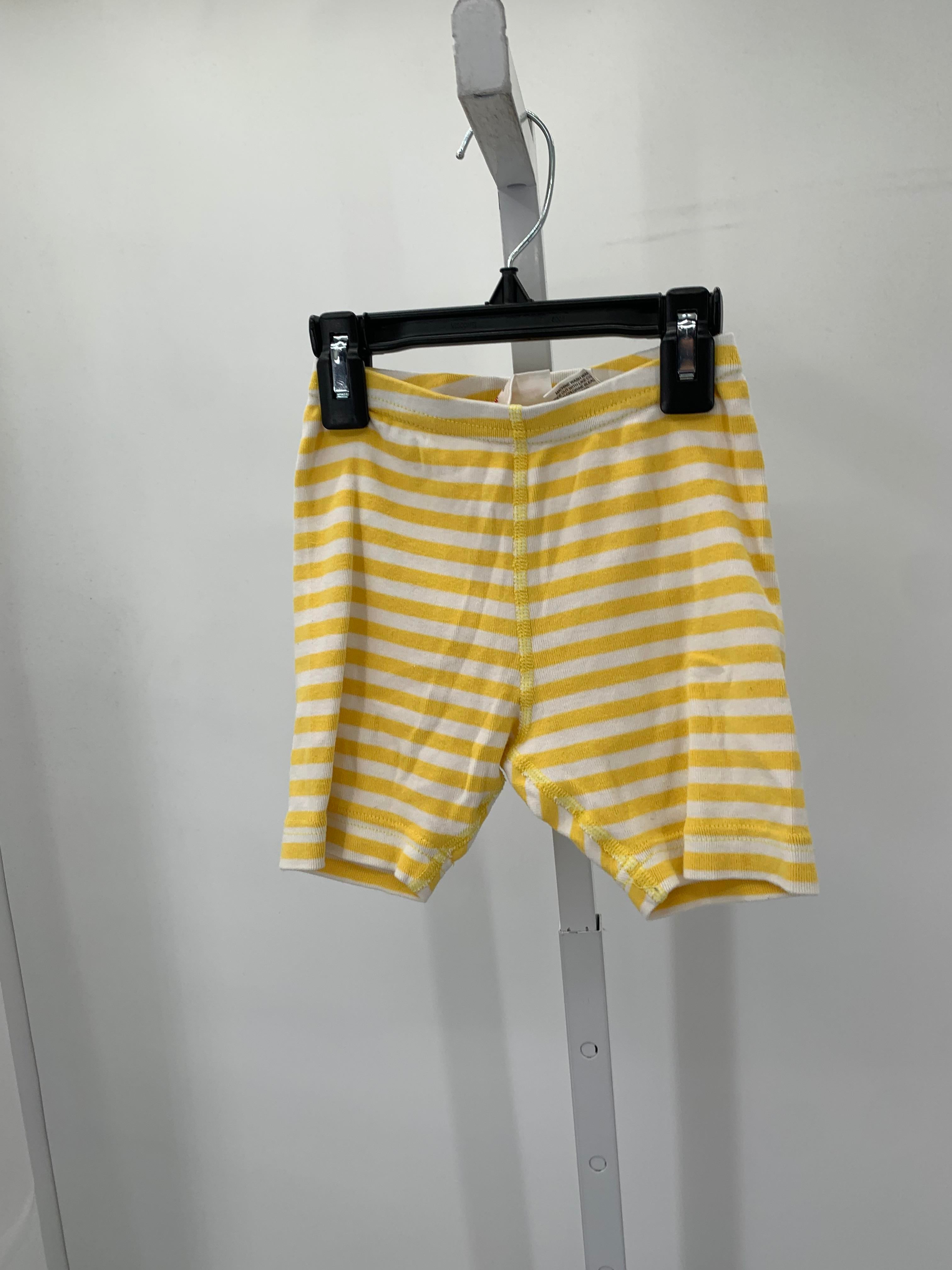 Hanna Anderson Size 3 Girls Shorts